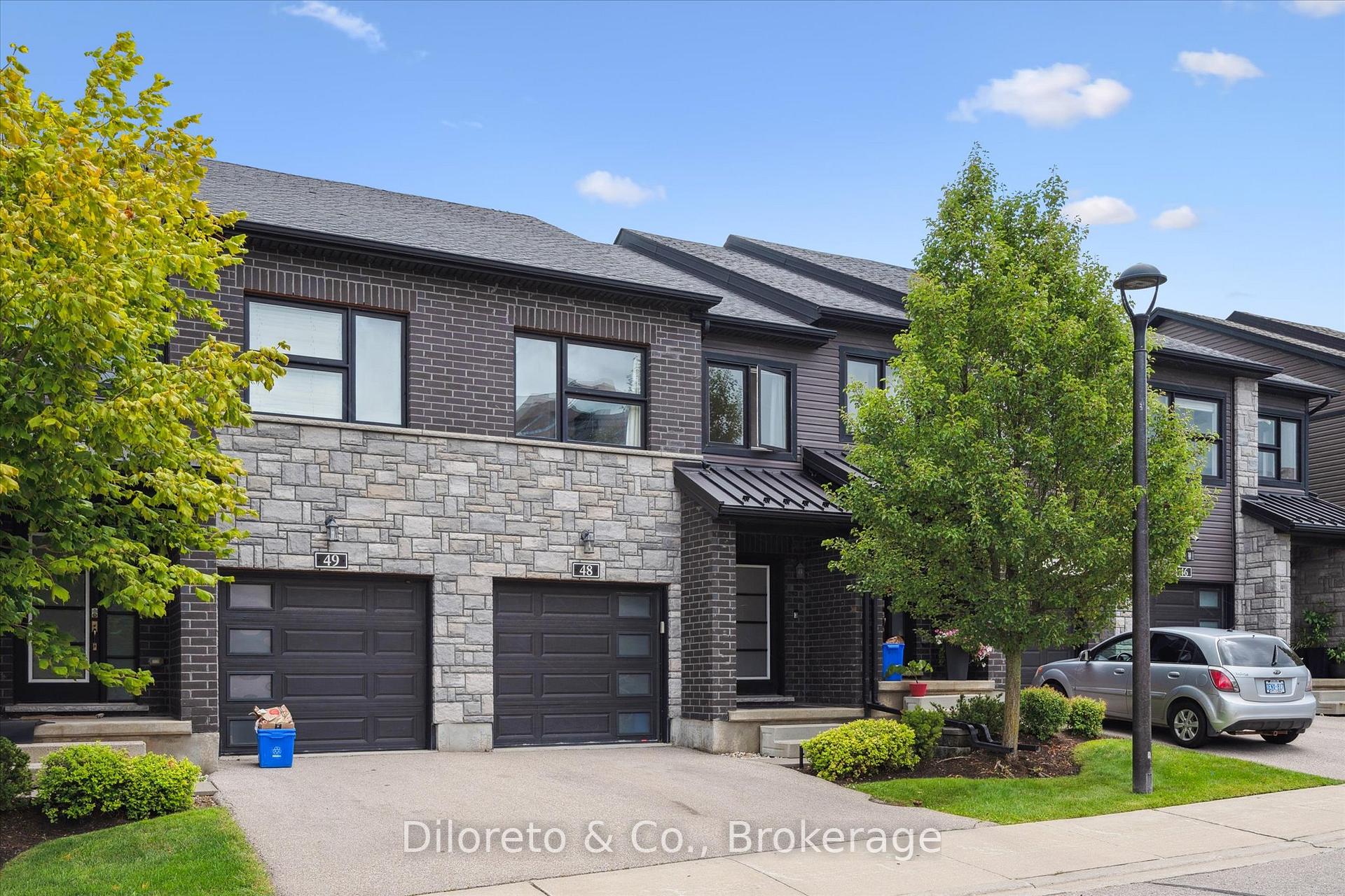 Photo 3 of Unit 48, 91 Poppy Drive E, Guelph, Pineridge/Westminster Woods — HOMEH