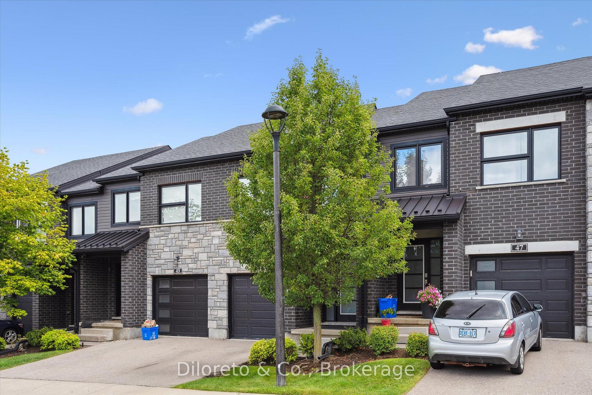 Photo 5 of Unit 48, 91 Poppy Drive E, Guelph, Pineridge/Westminster Woods — HOMEH