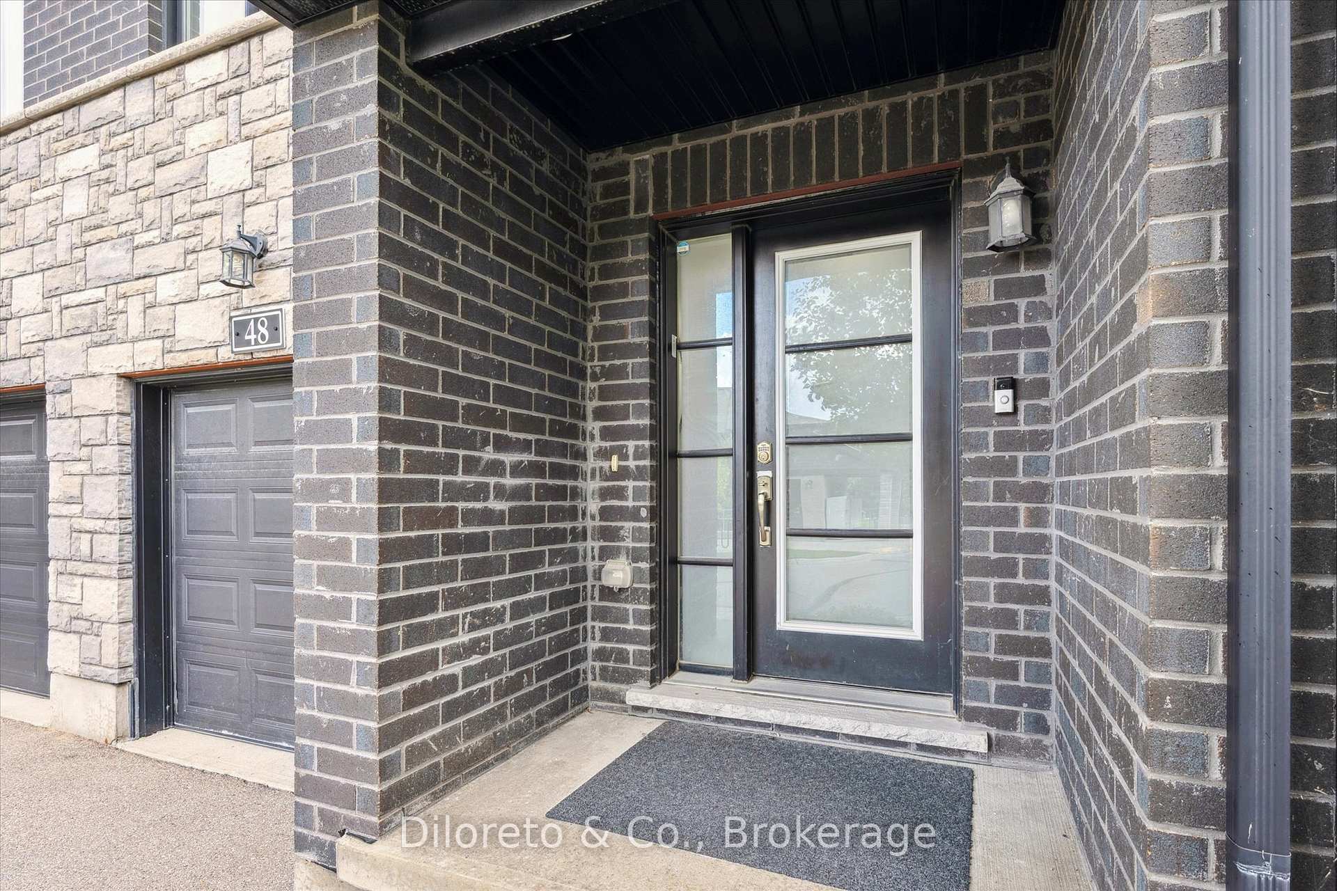 Photo 6 of Unit 48, 91 Poppy Drive E, Guelph, Pineridge/Westminster Woods — HOMEH