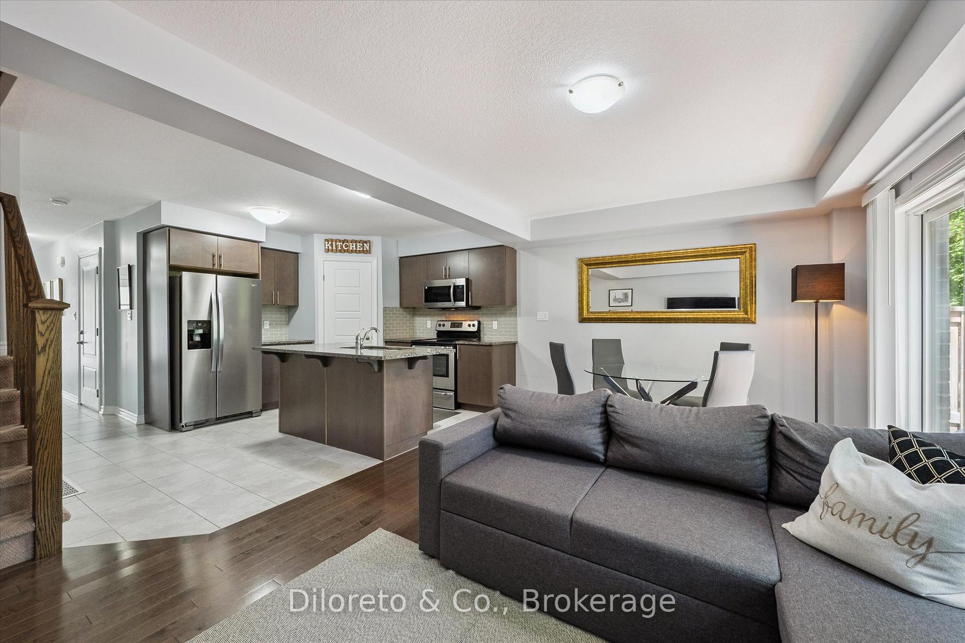 Photo 9 of Unit 48, 91 Poppy Drive E, Guelph, Pineridge/Westminster Woods — HOMEH