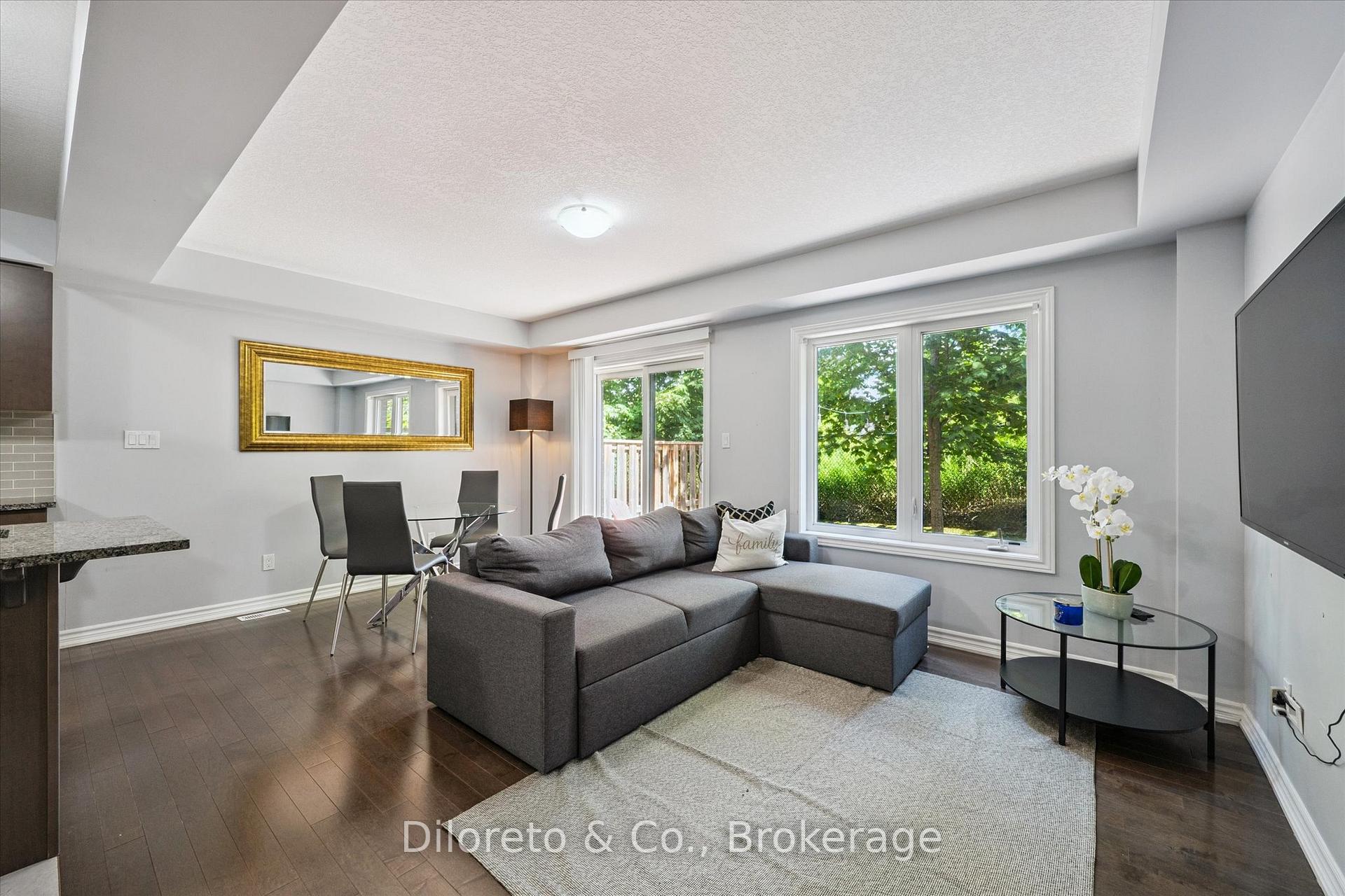 Photo 10 of Unit 48, 91 Poppy Drive E, Guelph, Pineridge/Westminster Woods — HOMEH