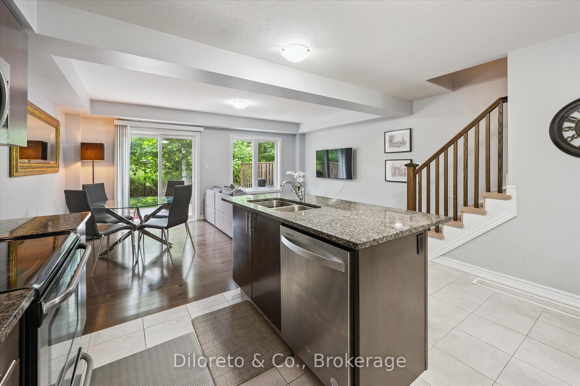 Photo 13 of Unit 48, 91 Poppy Drive E, Guelph, Pineridge/Westminster Woods — HOMEH