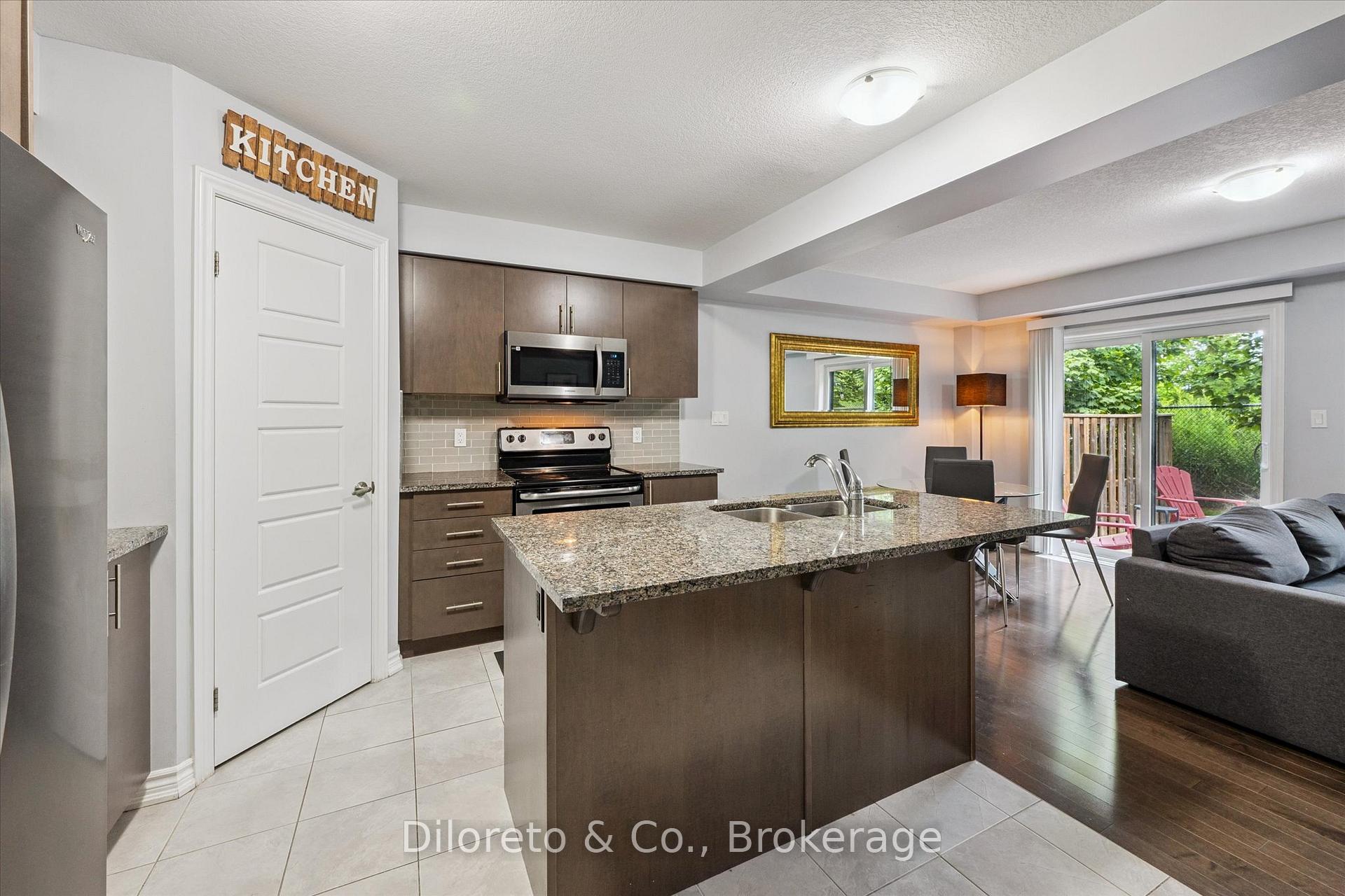 Photo 14 of Unit 48, 91 Poppy Drive E, Guelph, Pineridge/Westminster Woods — HOMEH