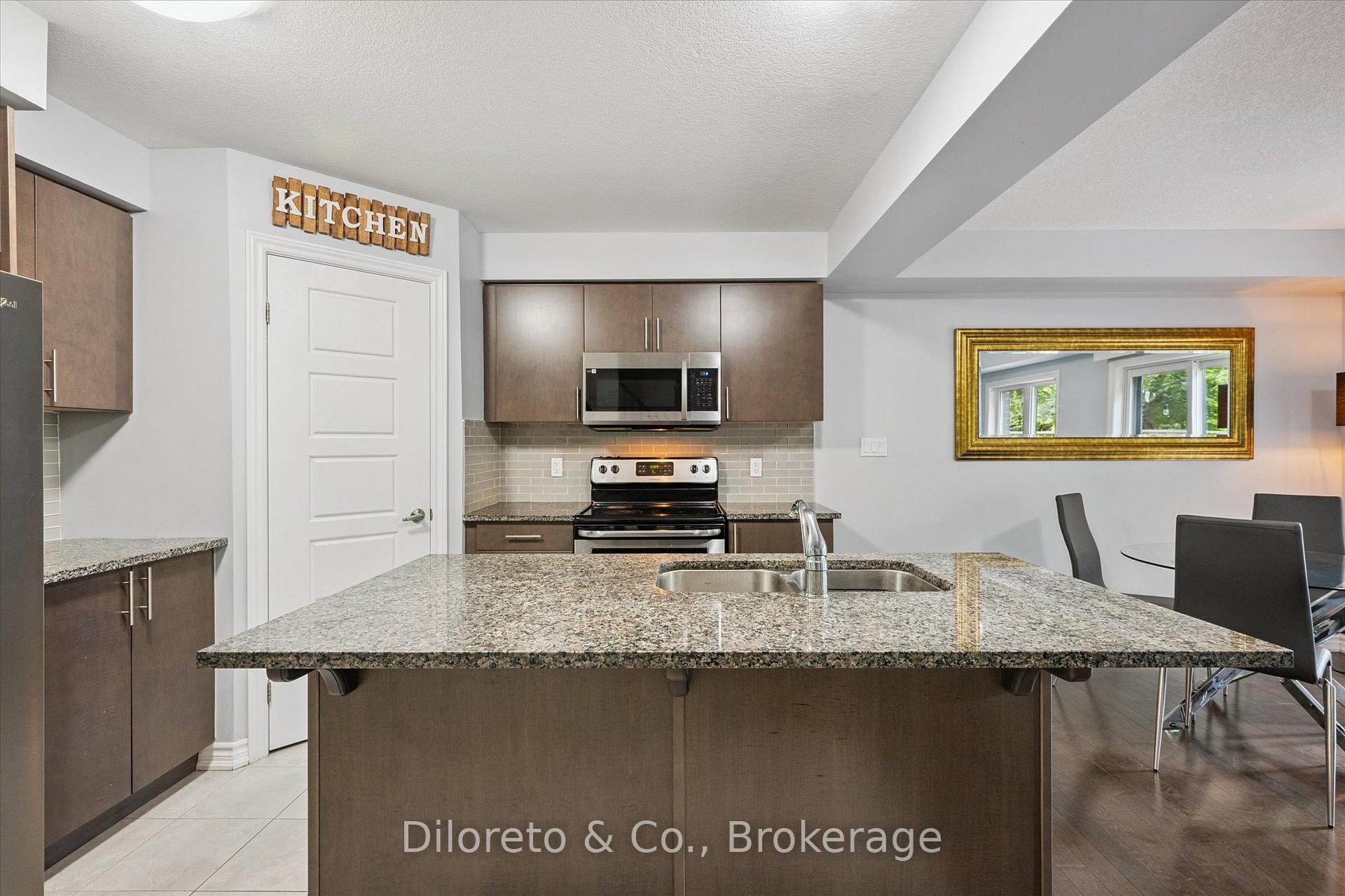Photo 15 of Unit 48, 91 Poppy Drive E, Guelph, Pineridge/Westminster Woods — HOMEH