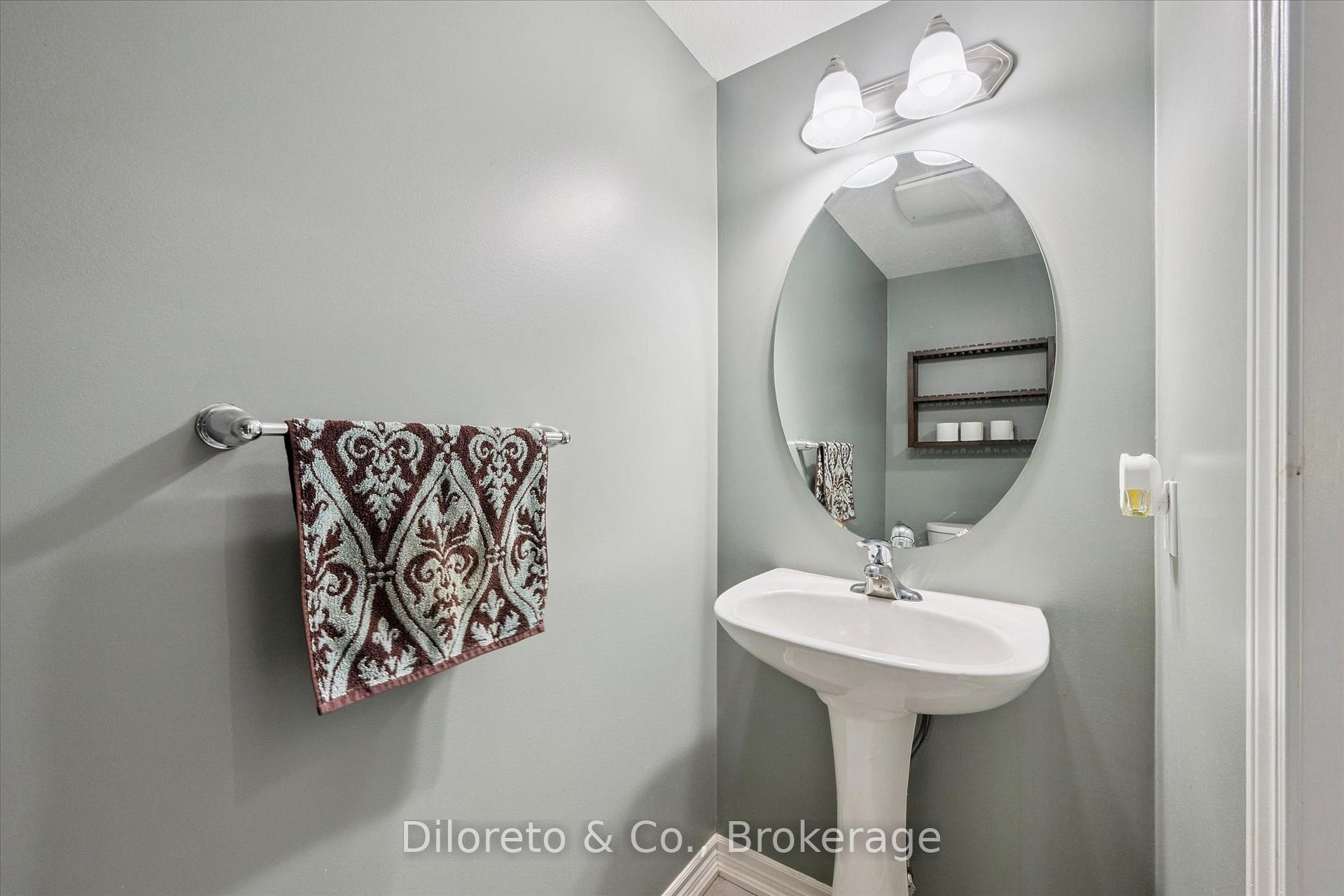 Photo 16 of Unit 48, 91 Poppy Drive E, Guelph, Pineridge/Westminster Woods — HOMEH