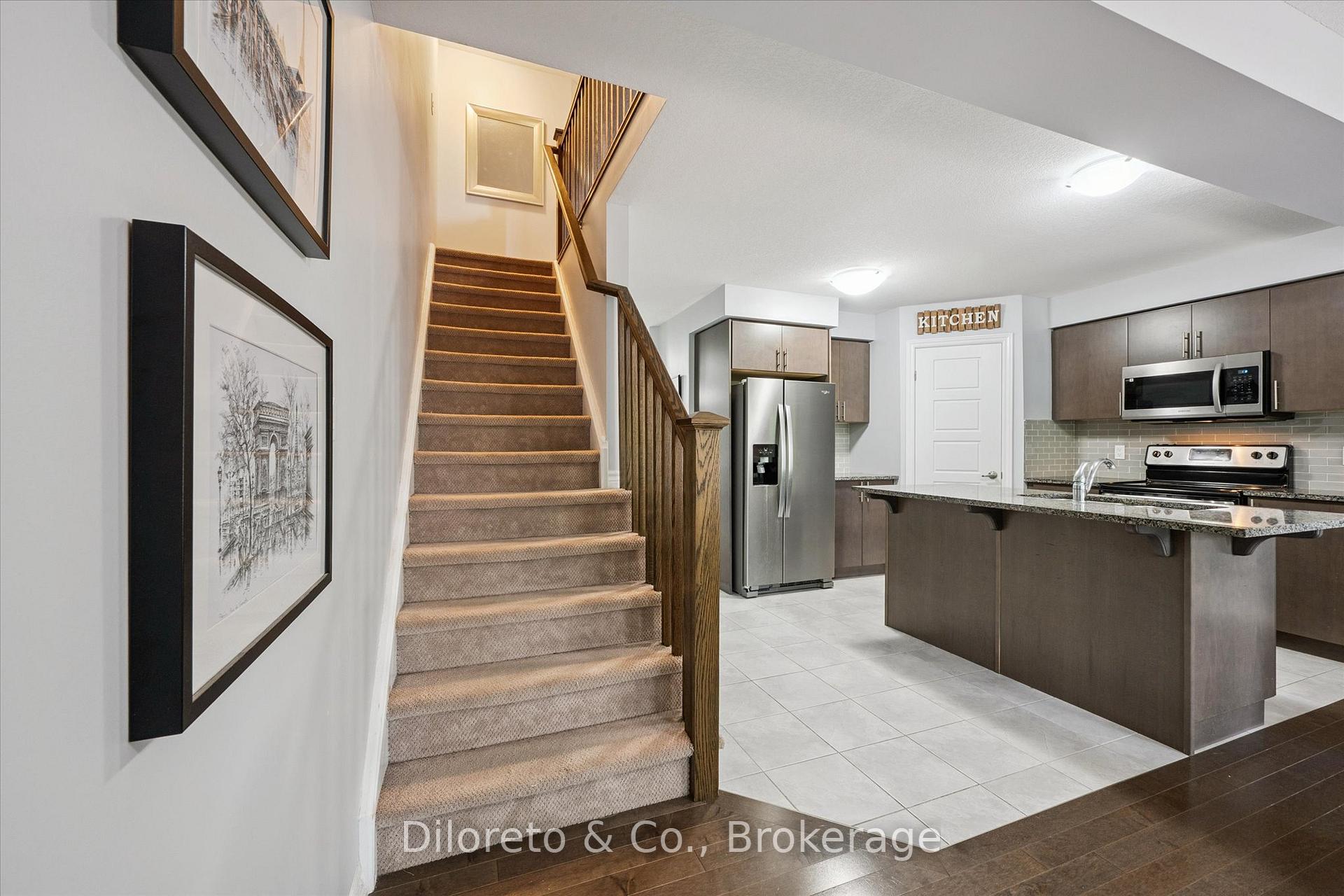 Photo 17 of Unit 48, 91 Poppy Drive E, Guelph, Pineridge/Westminster Woods — HOMEH