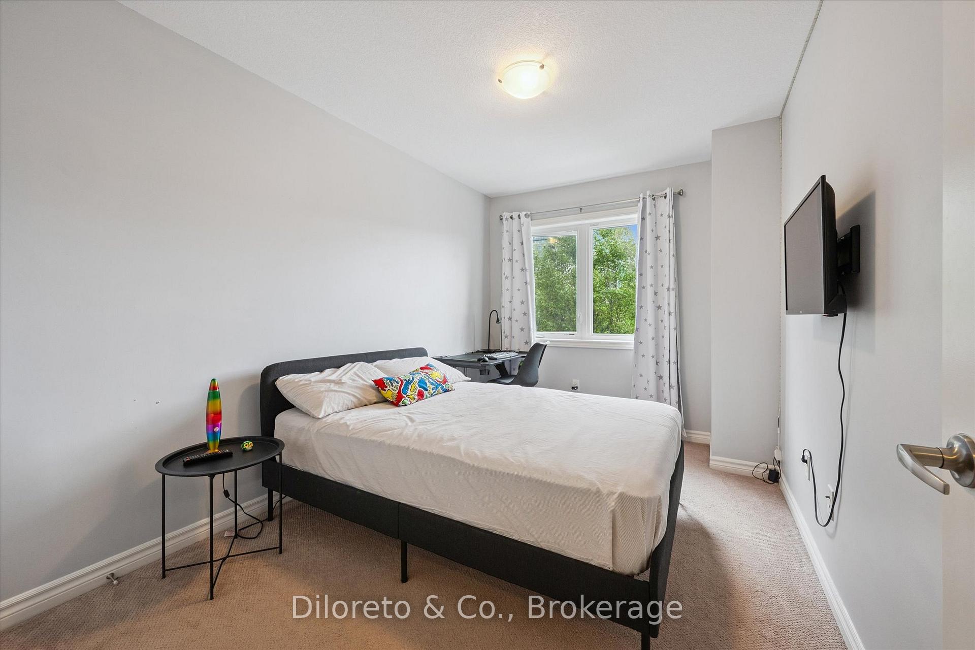 Photo 23 of Unit 48, 91 Poppy Drive E, Guelph, Pineridge/Westminster Woods — HOMEH