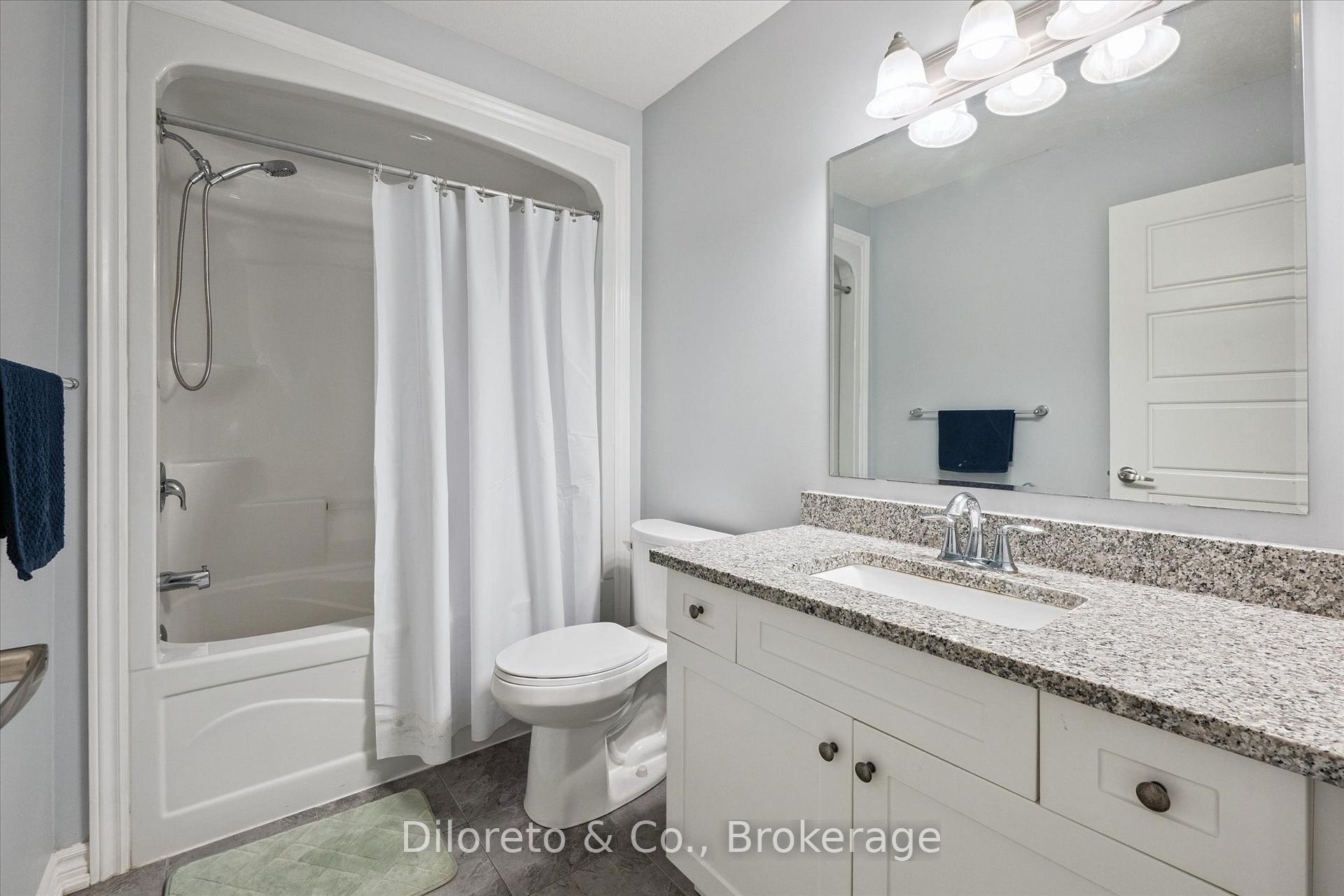 Photo 24 of Unit 48, 91 Poppy Drive E, Guelph, Pineridge/Westminster Woods — HOMEH