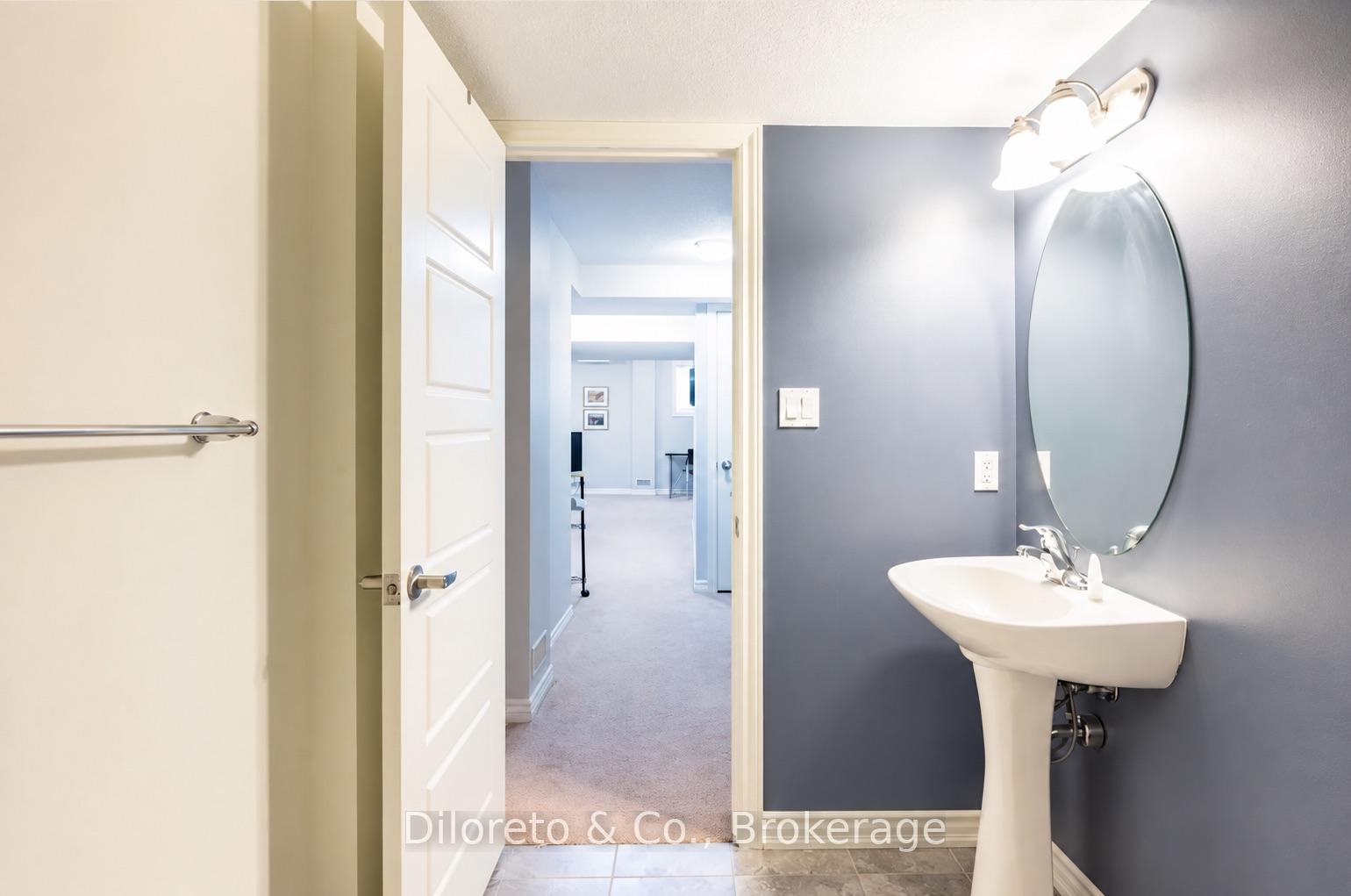 Photo 28 of Unit 48, 91 Poppy Drive E, Guelph, Pineridge/Westminster Woods — HOMEH