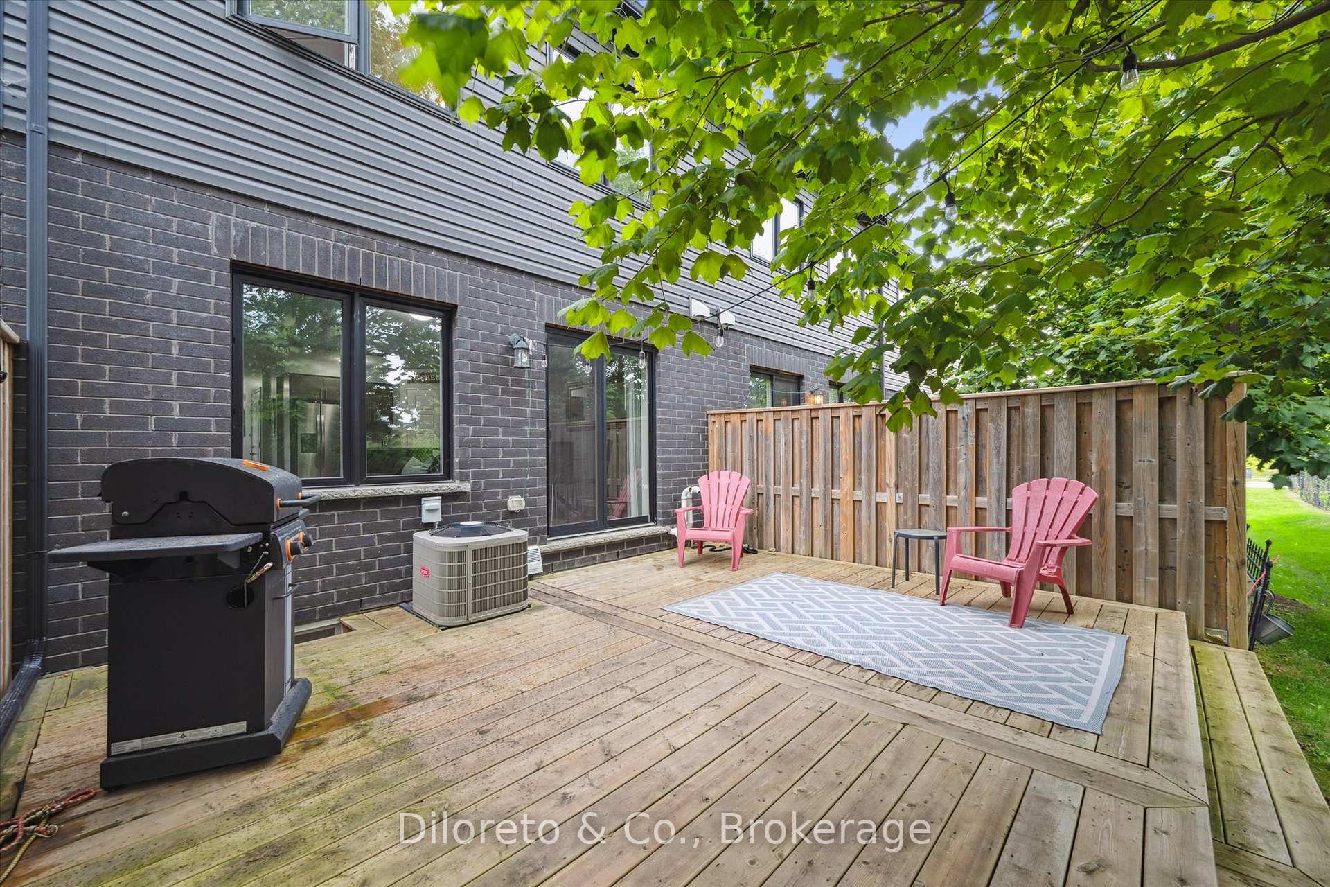 Photo 30 of Unit 48, 91 Poppy Drive E, Guelph, Pineridge/Westminster Woods — HOMEH