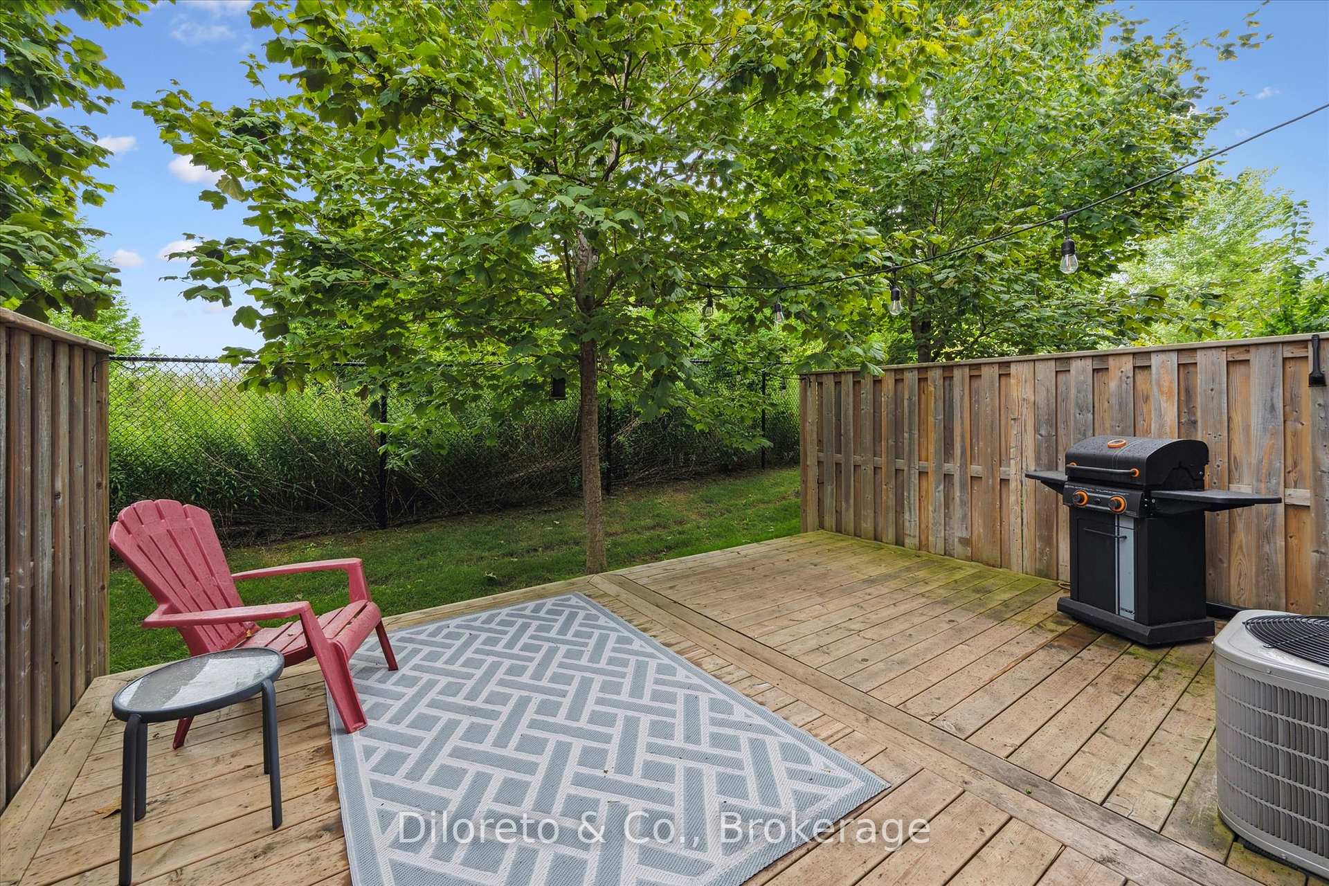 Photo 31 of Unit 48, 91 Poppy Drive E, Guelph, Pineridge/Westminster Woods — HOMEH