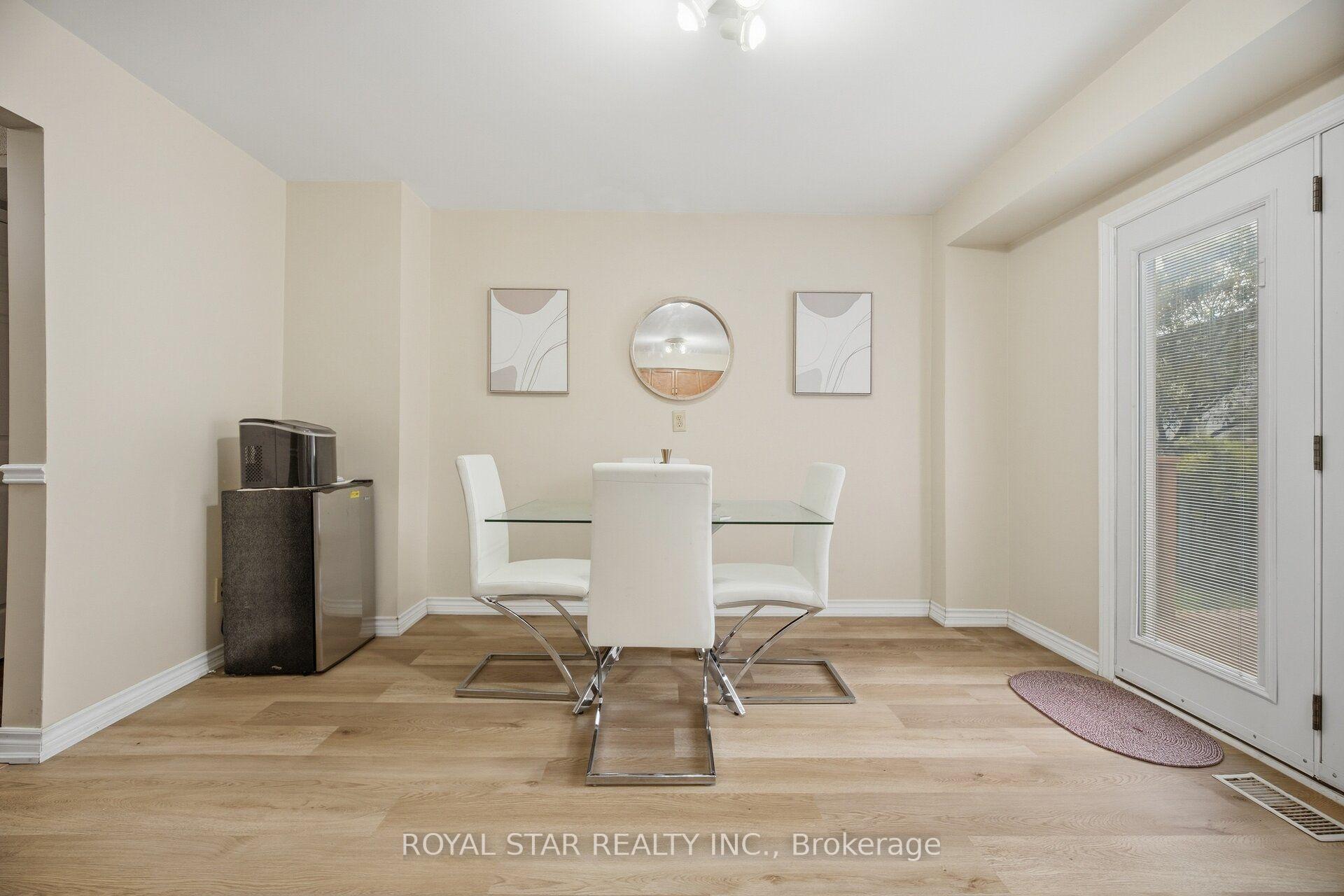 Photo 18 of 39 Ebby Avenue E, Brampton, Heart Lake West — HOMEH