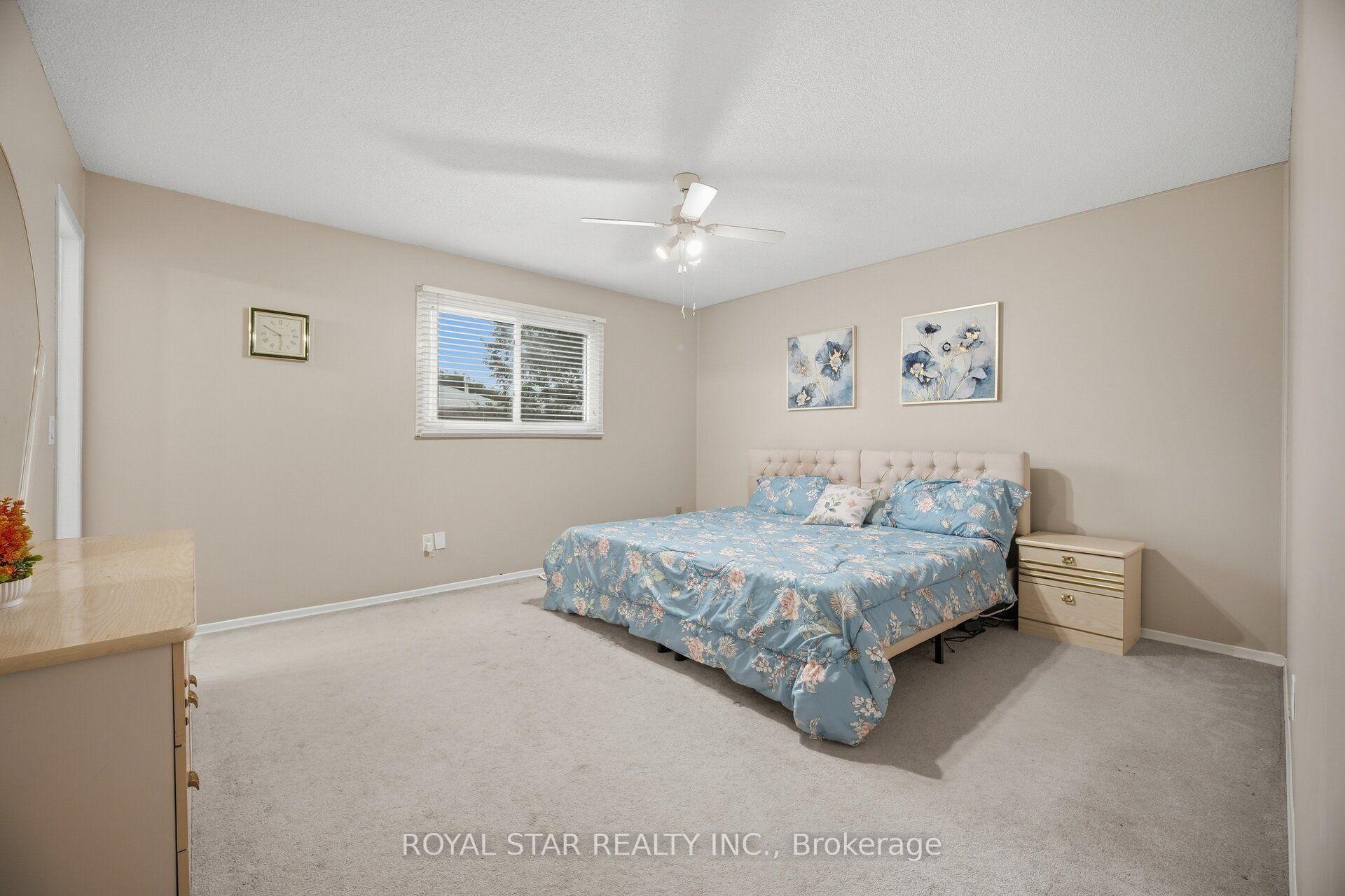 Photo 23 of 39 Ebby Avenue E, Brampton, Heart Lake West — HOMEH