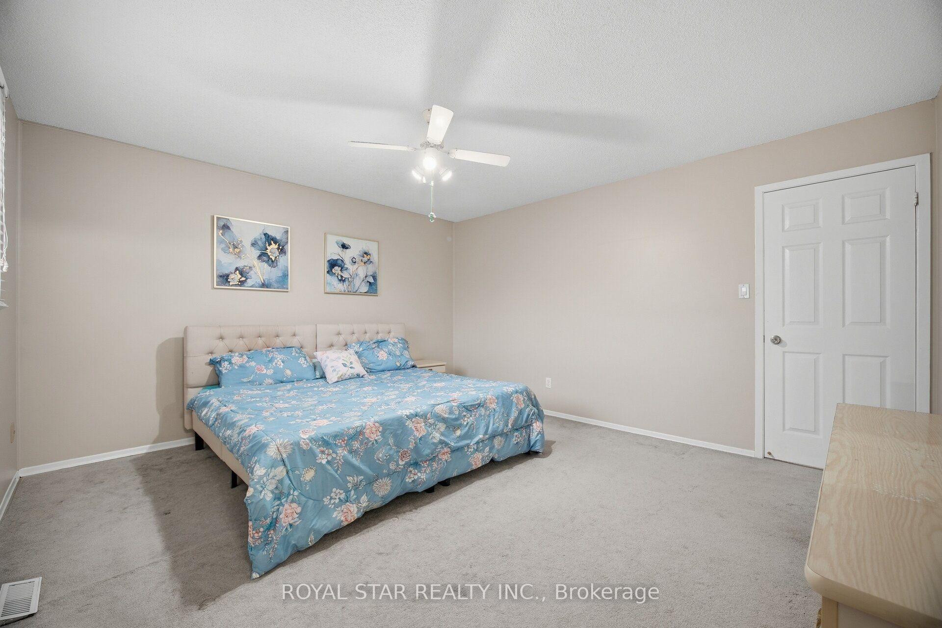 Photo 24 of 39 Ebby Avenue E, Brampton, Heart Lake West — HOMEH