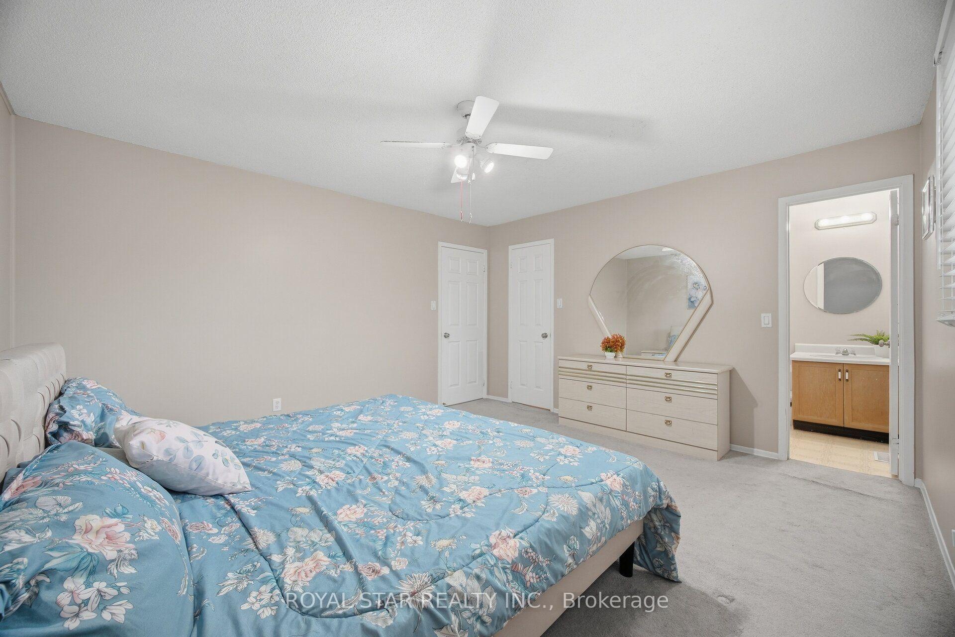 Photo 25 of 39 Ebby Avenue E, Brampton, Heart Lake West — HOMEH