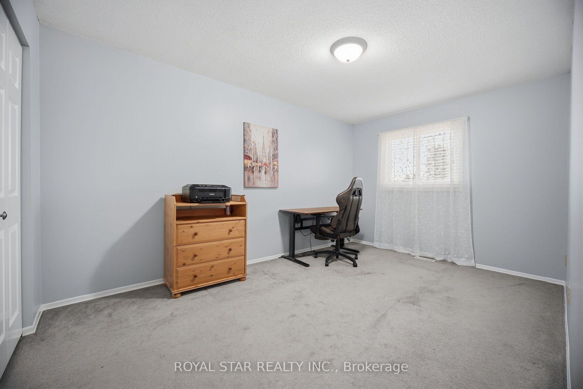 Photo 28 of 39 Ebby Avenue E, Brampton, Heart Lake West — HOMEH