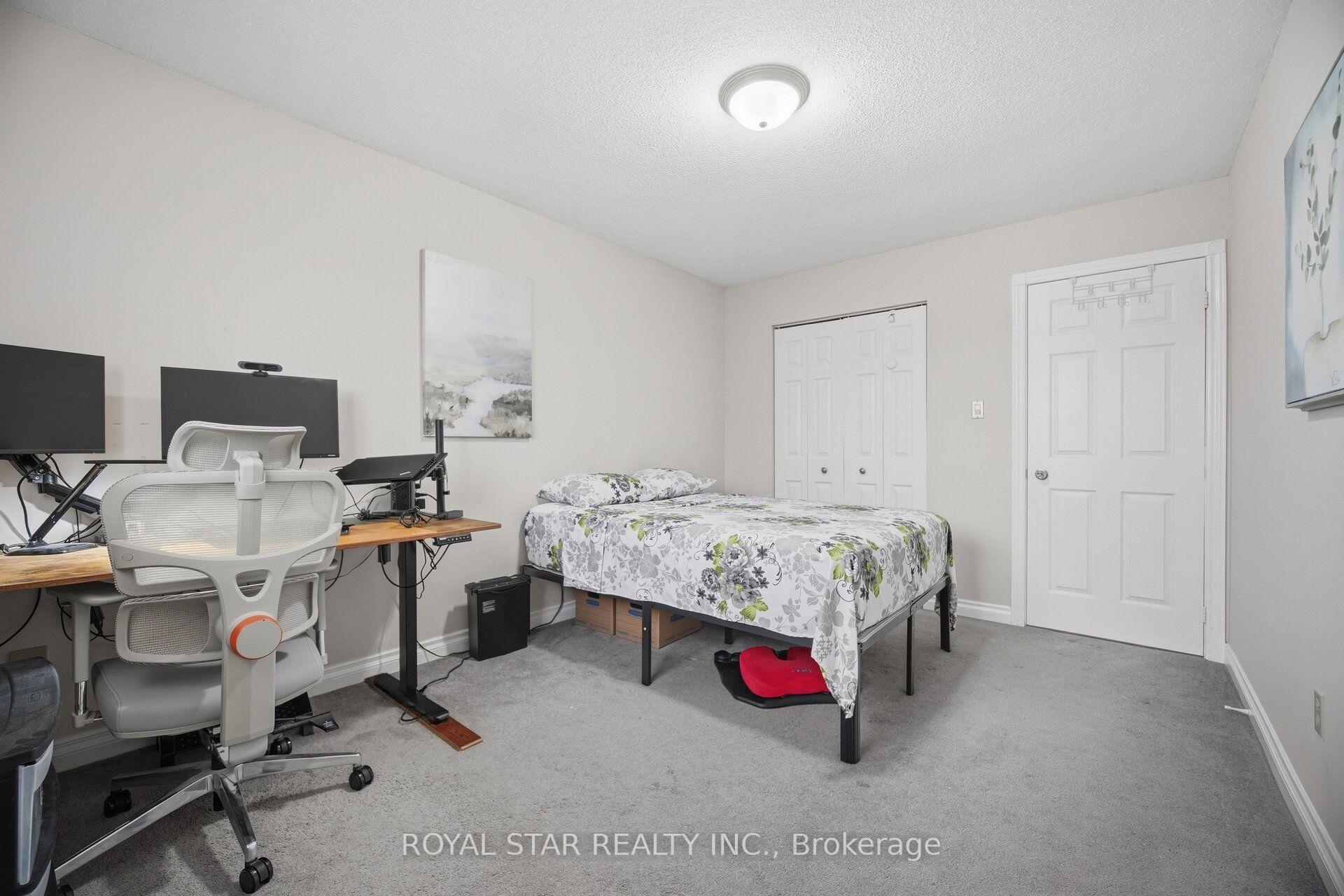 Photo 31 of 39 Ebby Avenue E, Brampton, Heart Lake West — HOMEH