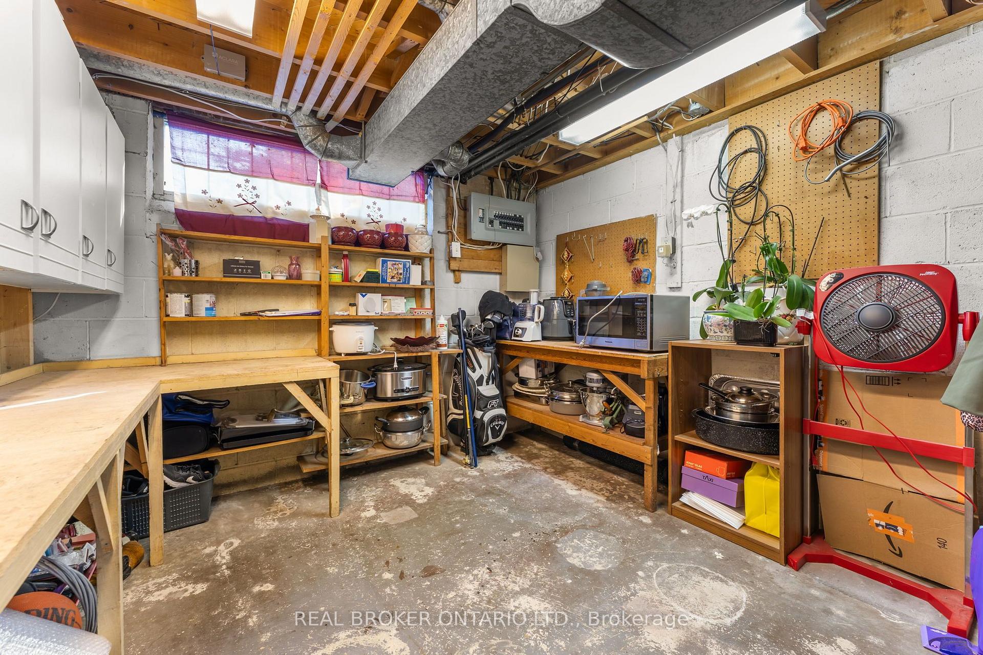 Photo 25 of 55 Rayoak Drive, North York, Parkwoods-Donalda — HOMEH