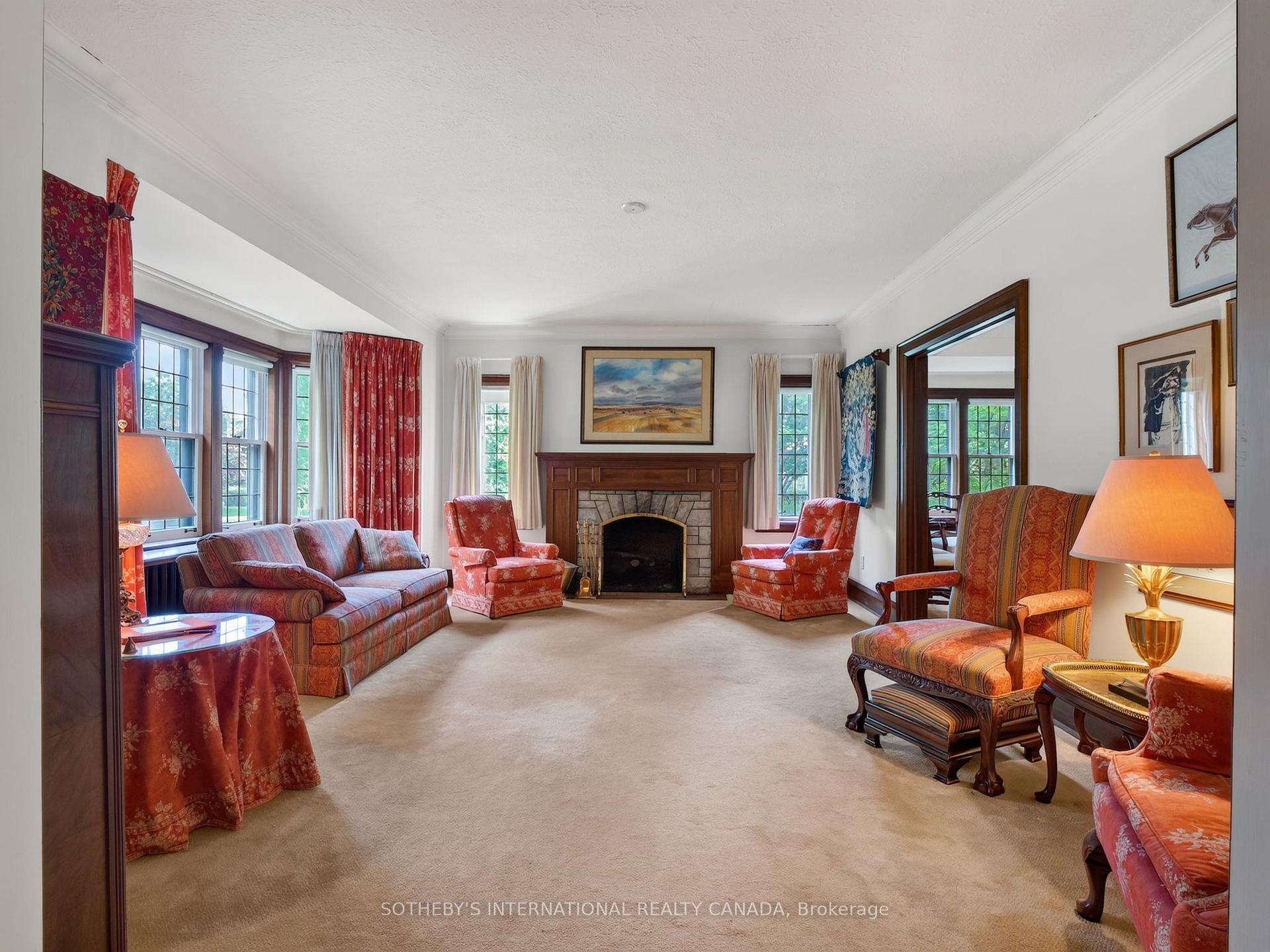 Photo 6 of 78 Willingdon Boulevard, Etobicoke, Kingsway South — HOMEH