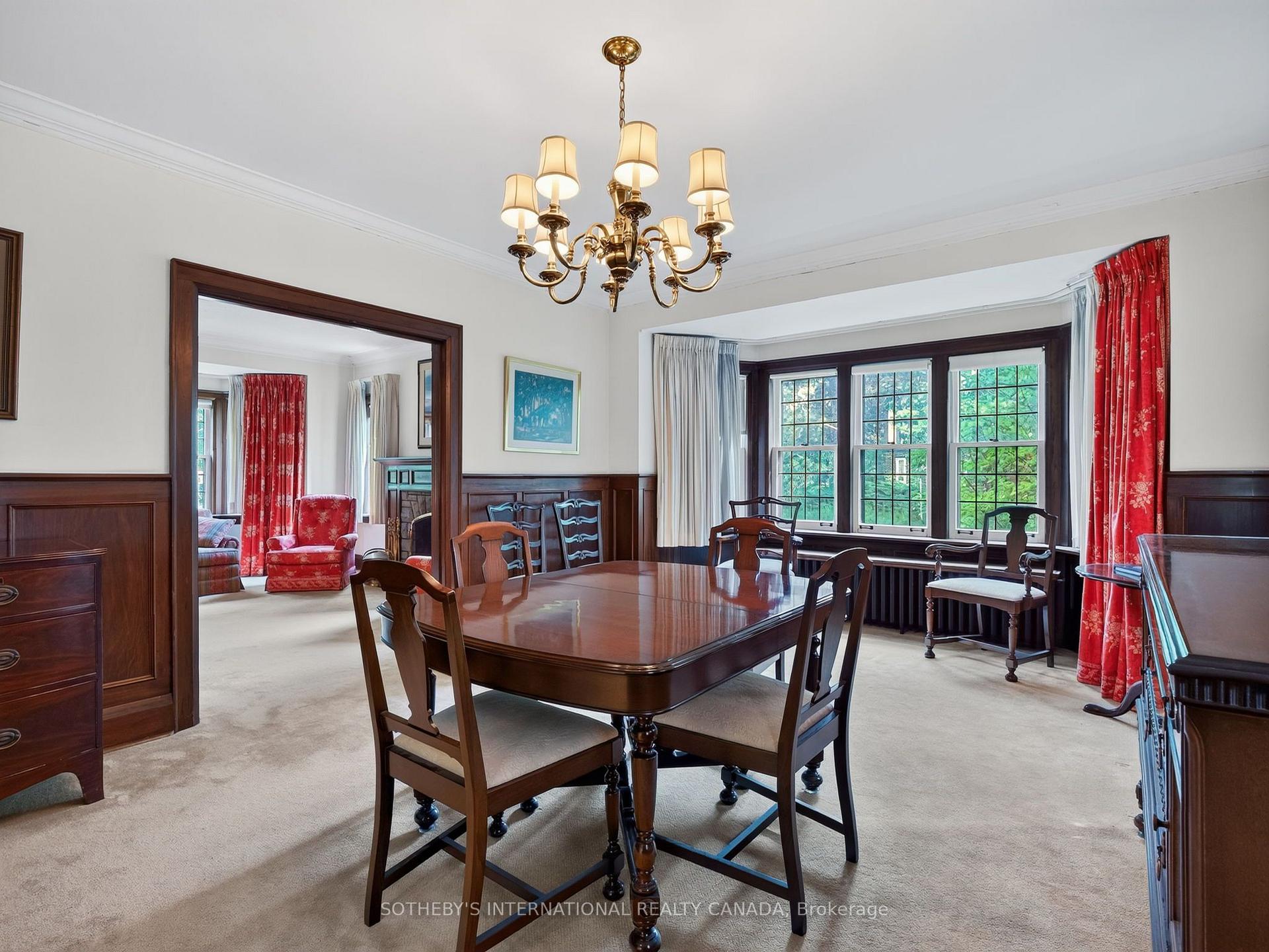 Photo 9 of 78 Willingdon Boulevard, Etobicoke, Kingsway South — HOMEH
