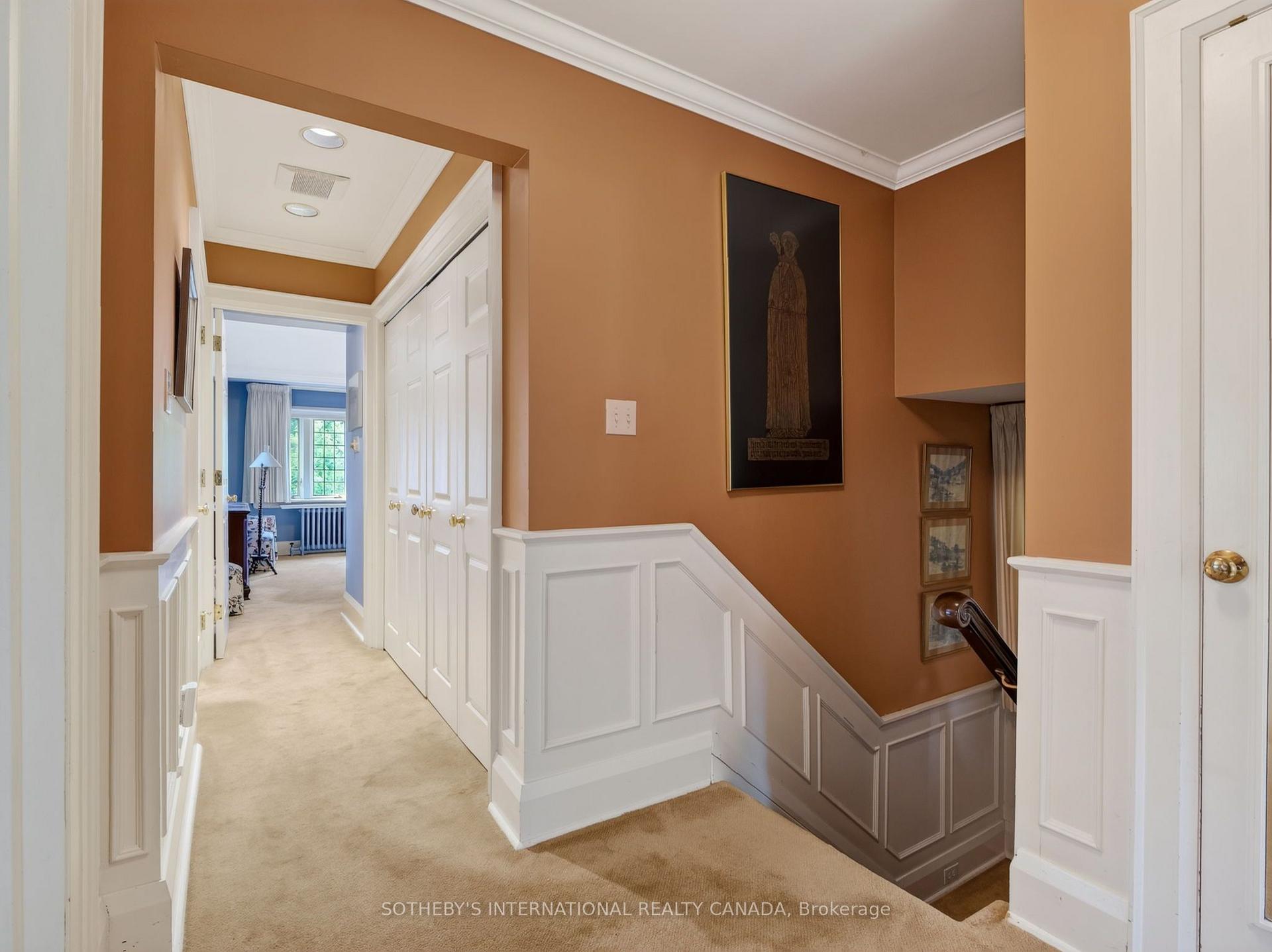 Photo 17 of 78 Willingdon Boulevard, Etobicoke, Kingsway South — HOMEH