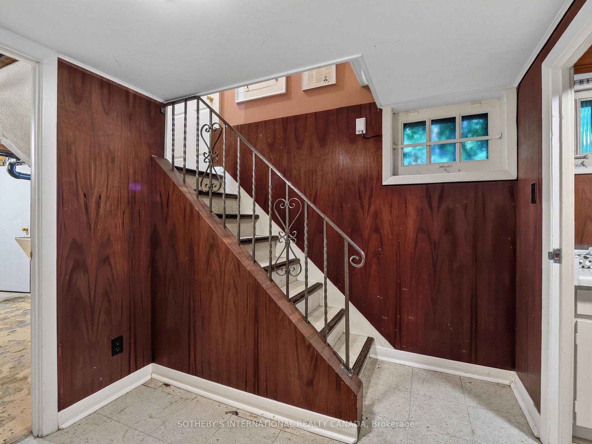 Photo 25 of 78 Willingdon Boulevard, Etobicoke, Kingsway South — HOMEH