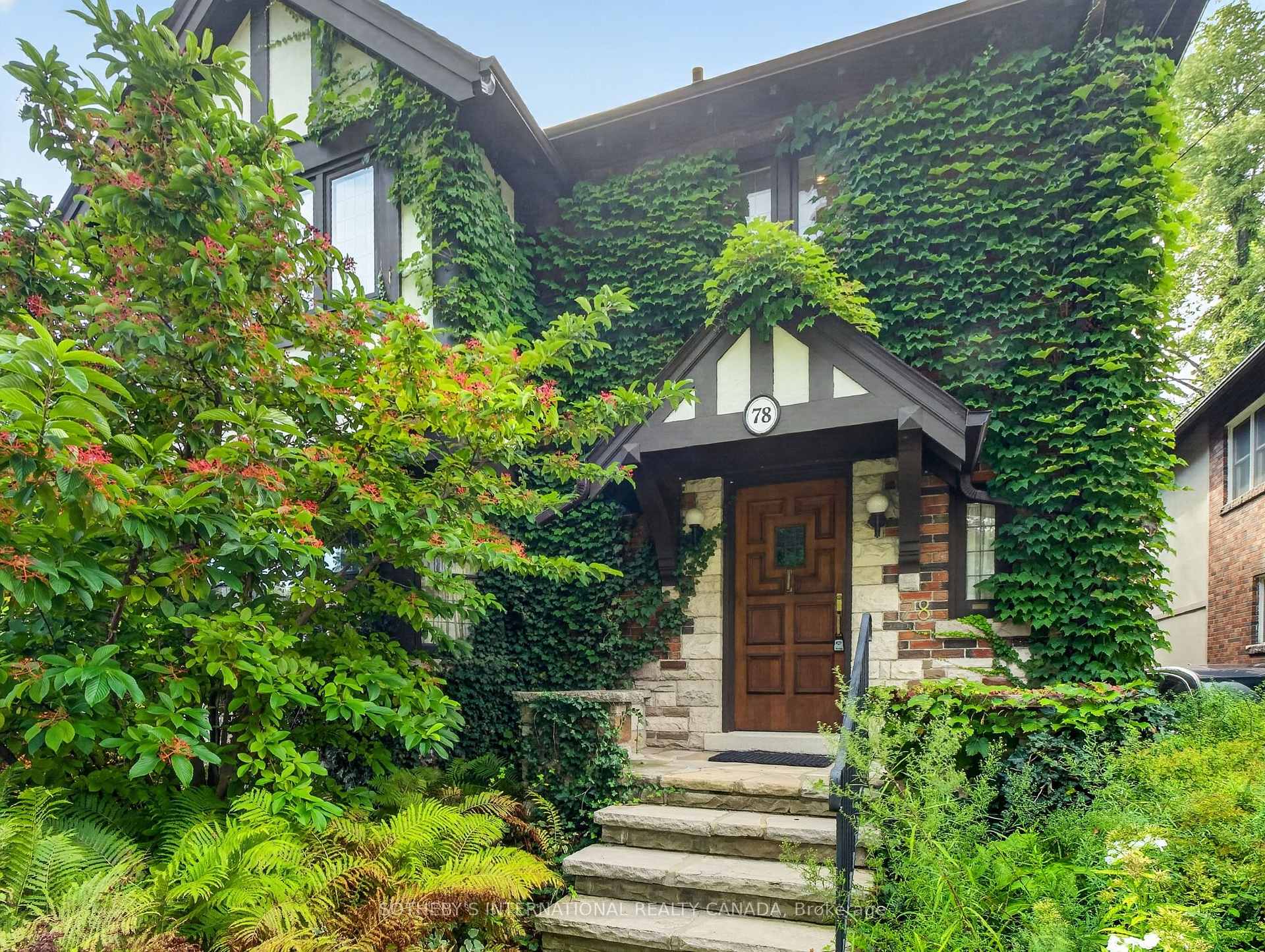 Photo 36 of 78 Willingdon Boulevard, Etobicoke, Kingsway South — HOMEH