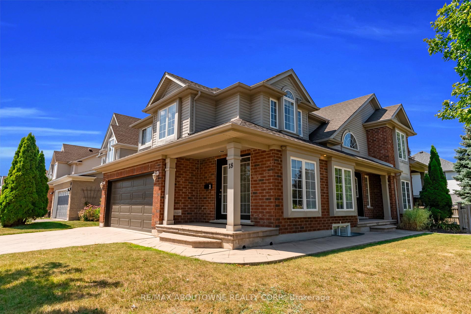 Photo 1 of 18 Haney Drive, Guelph, Pineridge/Westminster Woods — HOMEH