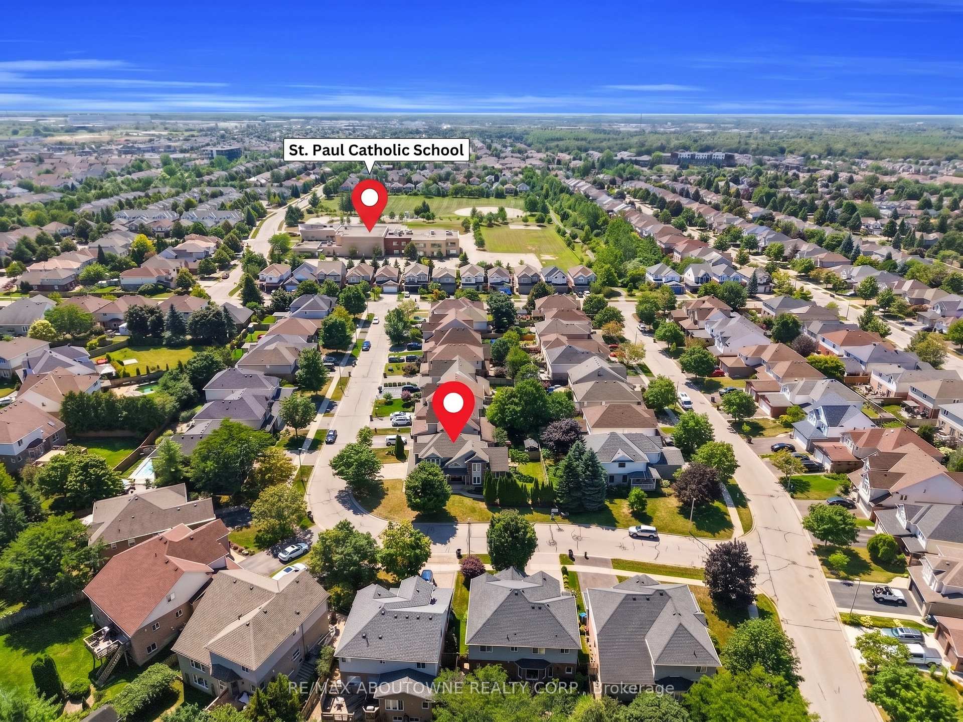Photo 42 of 18 Haney Drive, Guelph, Pineridge/Westminster Woods — HOMEH