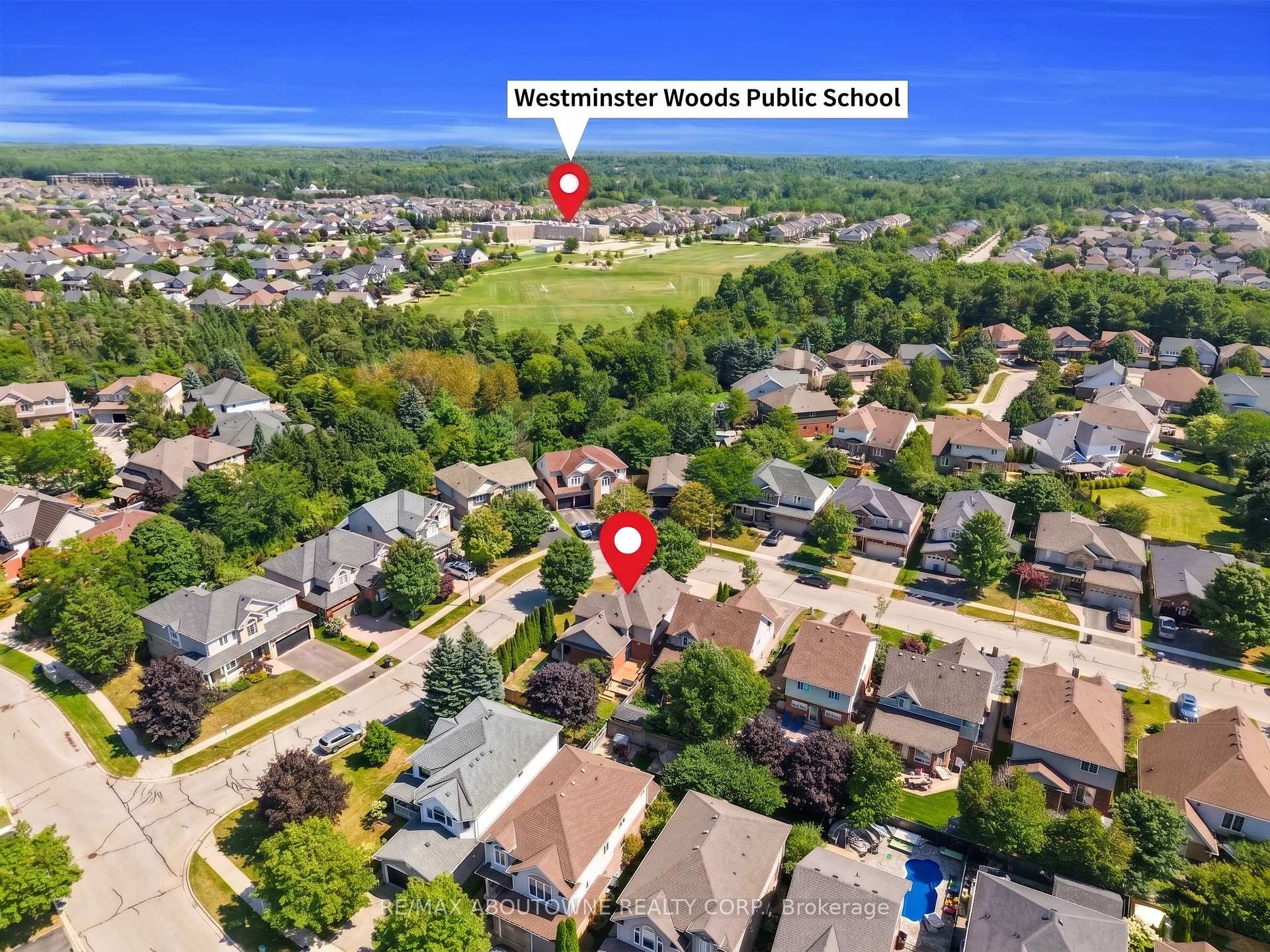 Photo 43 of 18 Haney Drive, Guelph, Pineridge/Westminster Woods — HOMEH