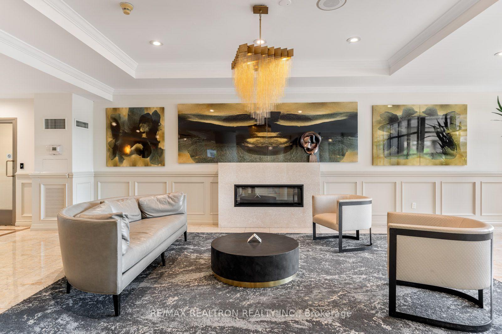 Photo 25 of Unit 803, 7 Townsgate Drive, Vaughan, Crestwood-Springfarm-Yorkhill — HOMEH