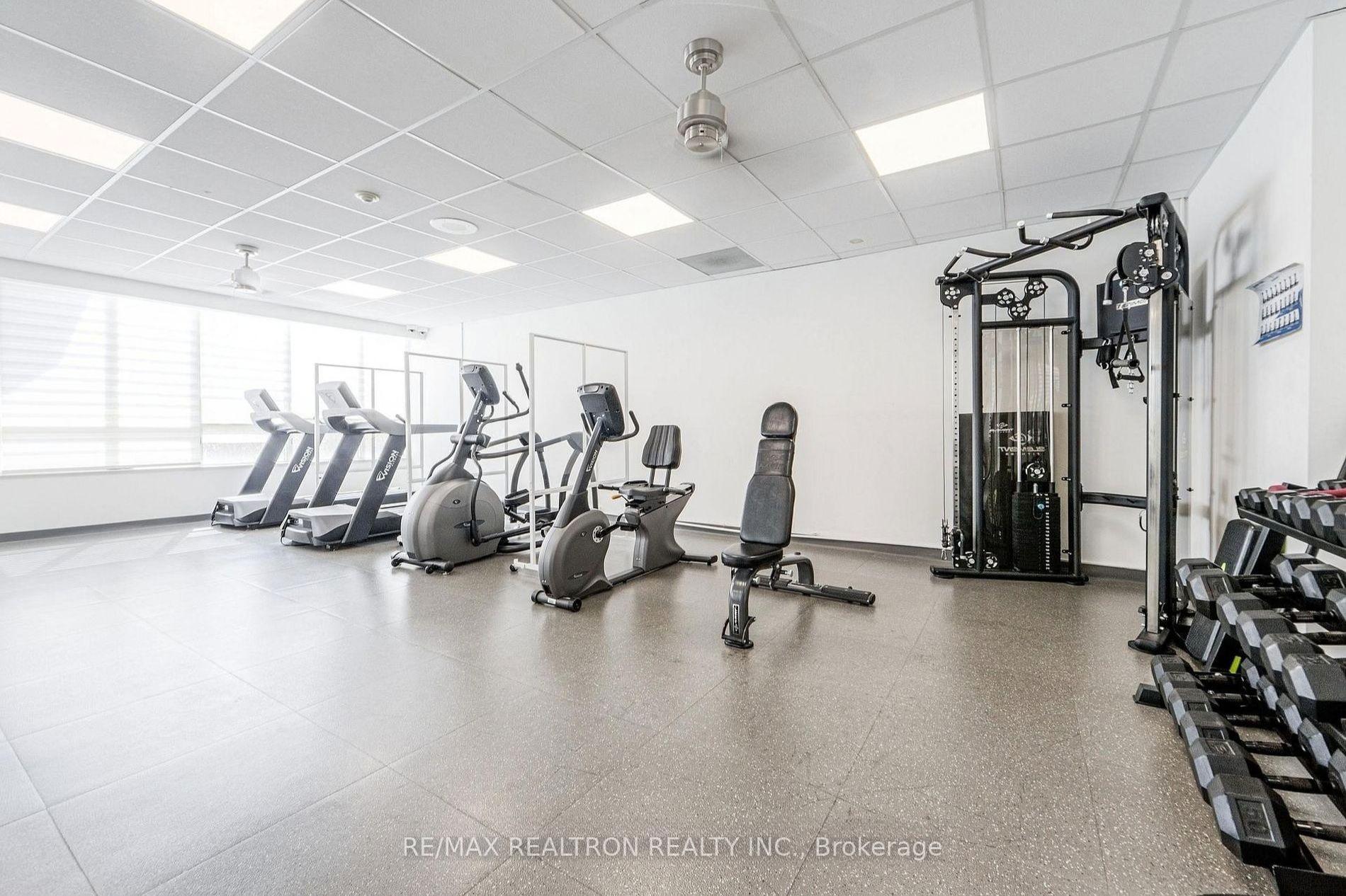 Photo 27 of Unit 803, 7 Townsgate Drive, Vaughan, Crestwood-Springfarm-Yorkhill — HOMEH