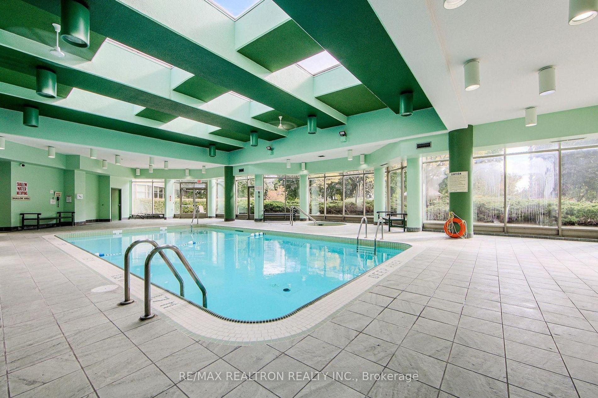 Photo 28 of Unit 803, 7 Townsgate Drive, Vaughan, Crestwood-Springfarm-Yorkhill — HOMEH