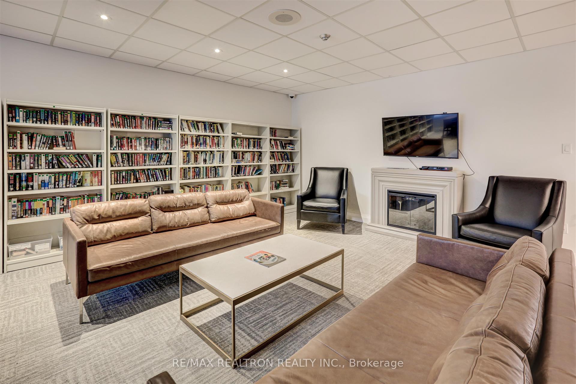 Photo 30 of Unit 803, 7 Townsgate Drive, Vaughan, Crestwood-Springfarm-Yorkhill — HOMEH