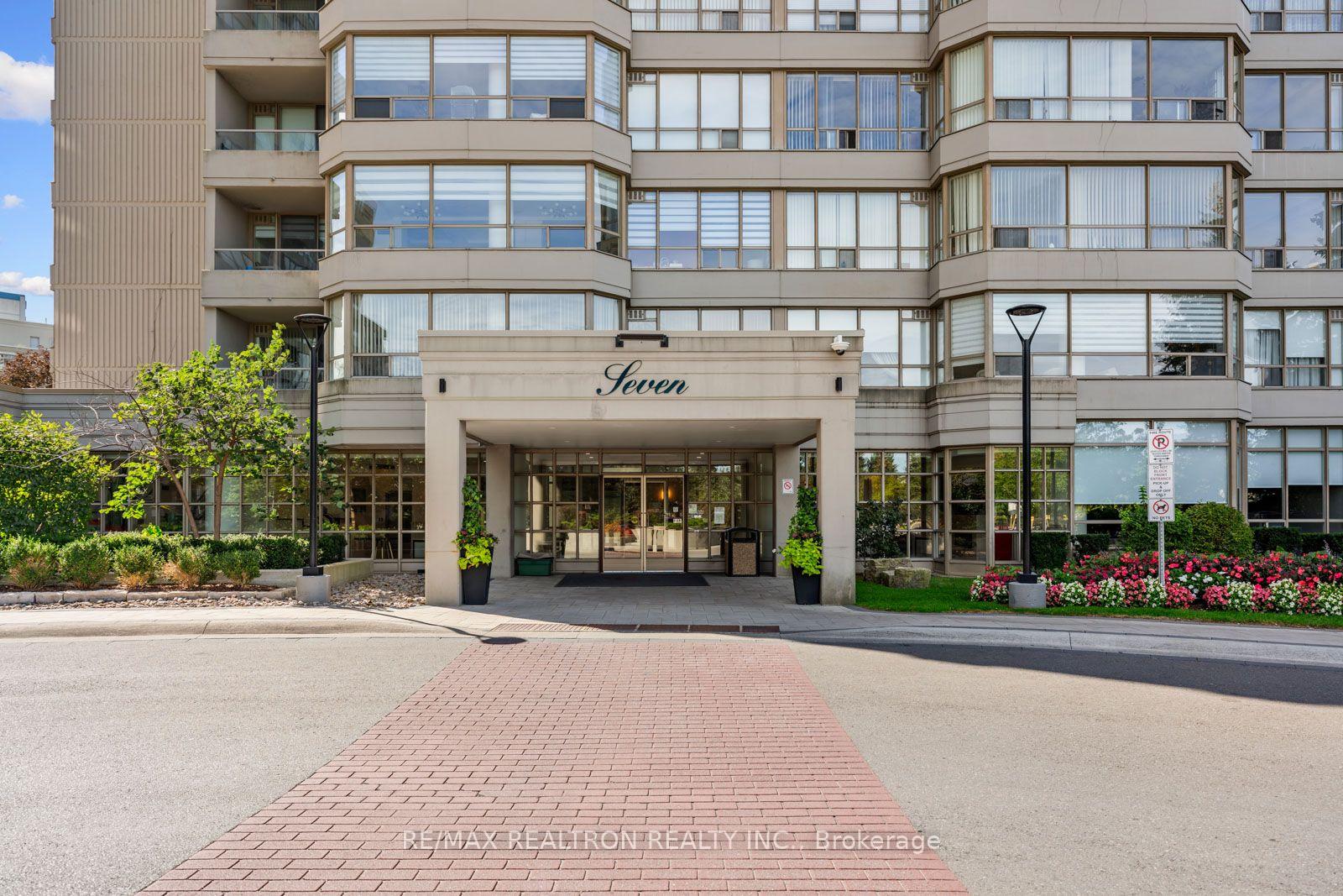 Photo 35 of Unit 803, 7 Townsgate Drive, Vaughan, Crestwood-Springfarm-Yorkhill — HOMEH