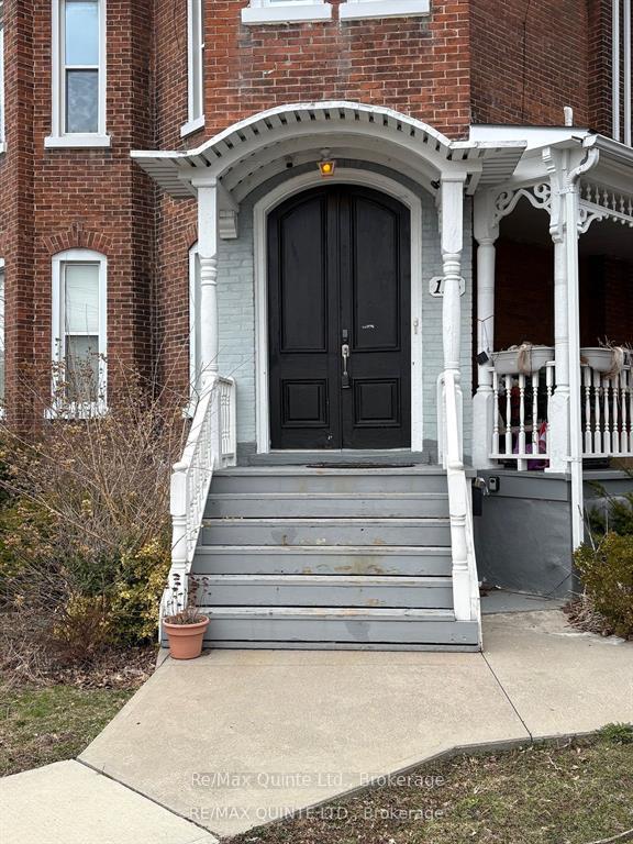 Photo 3 of Unit 5, 116 King Street, Quinte West, Trenton Ward — HOMEH