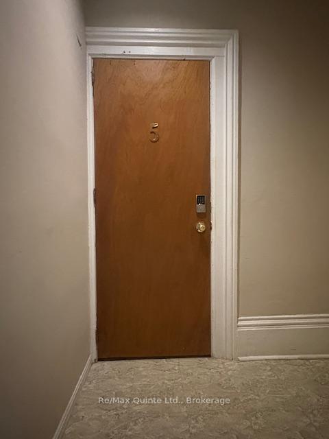 Photo 5 of Unit 5, 116 King Street, Quinte West, Trenton Ward — HOMEH