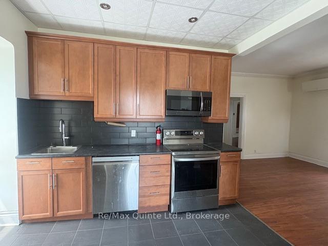 Photo 8 of Unit 5, 116 King Street, Quinte West, Trenton Ward — HOMEH