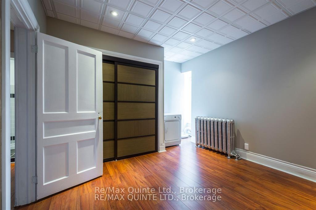 Photo 16 of Unit 5, 116 King Street, Quinte West, Trenton Ward — HOMEH