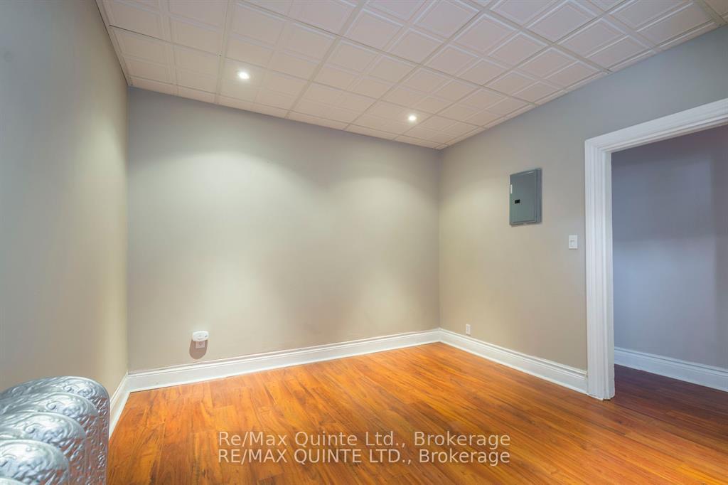 Photo 17 of Unit 5, 116 King Street, Quinte West, Trenton Ward — HOMEH