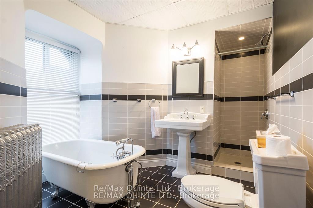 Photo 19 of Unit 5, 116 King Street, Quinte West, Trenton Ward — HOMEH