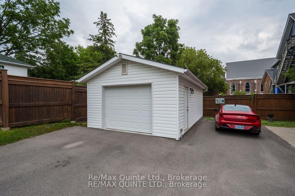 Photo 22 of Unit 5, 116 King Street, Quinte West, Trenton Ward — HOMEH