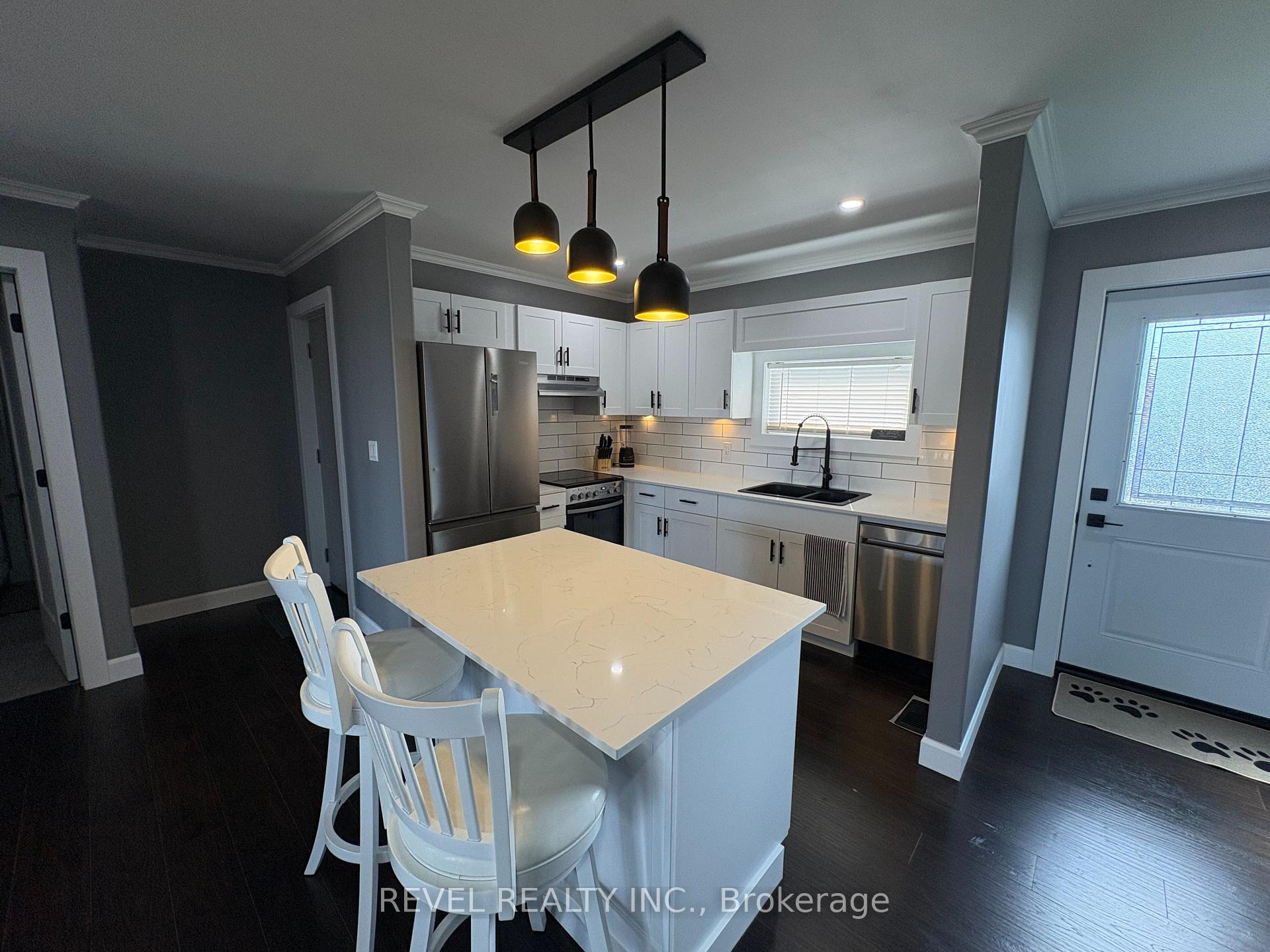 Photo 4 of 294 Chabot Crescent, Mattice-Val Cote, Mattice — HOMEH
