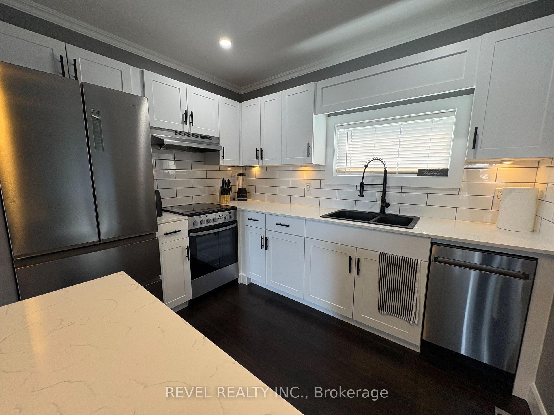 Photo 6 of 294 Chabot Crescent, Mattice-Val Cote, Mattice — HOMEH