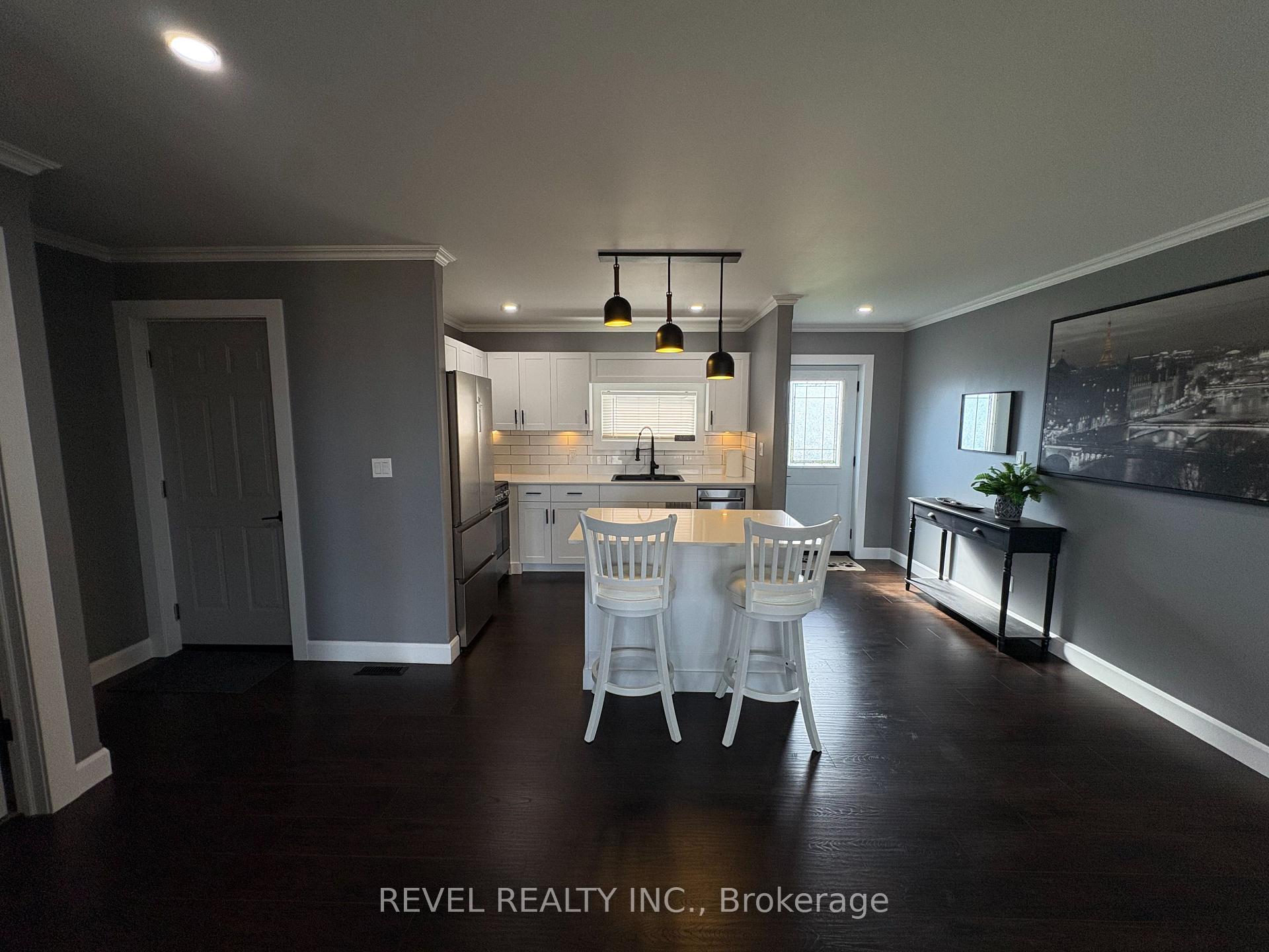 Photo 7 of 294 Chabot Crescent, Mattice-Val Cote, Mattice — HOMEH