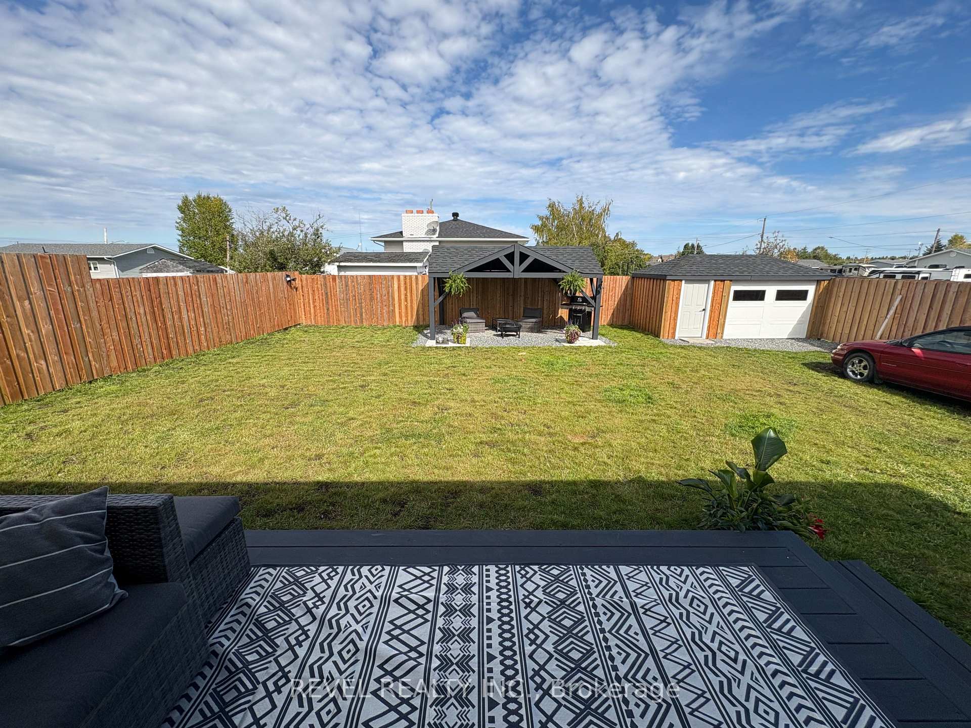 Photo 27 of 294 Chabot Crescent, Mattice-Val Cote, Mattice — HOMEH