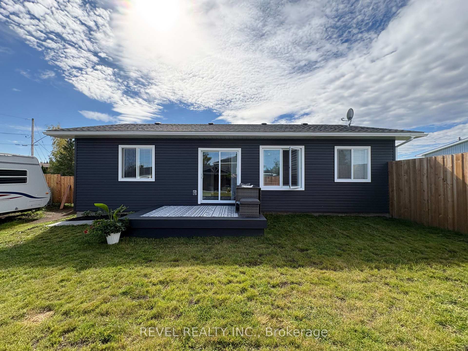 Photo 28 of 294 Chabot Crescent, Mattice-Val Cote, Mattice — HOMEH