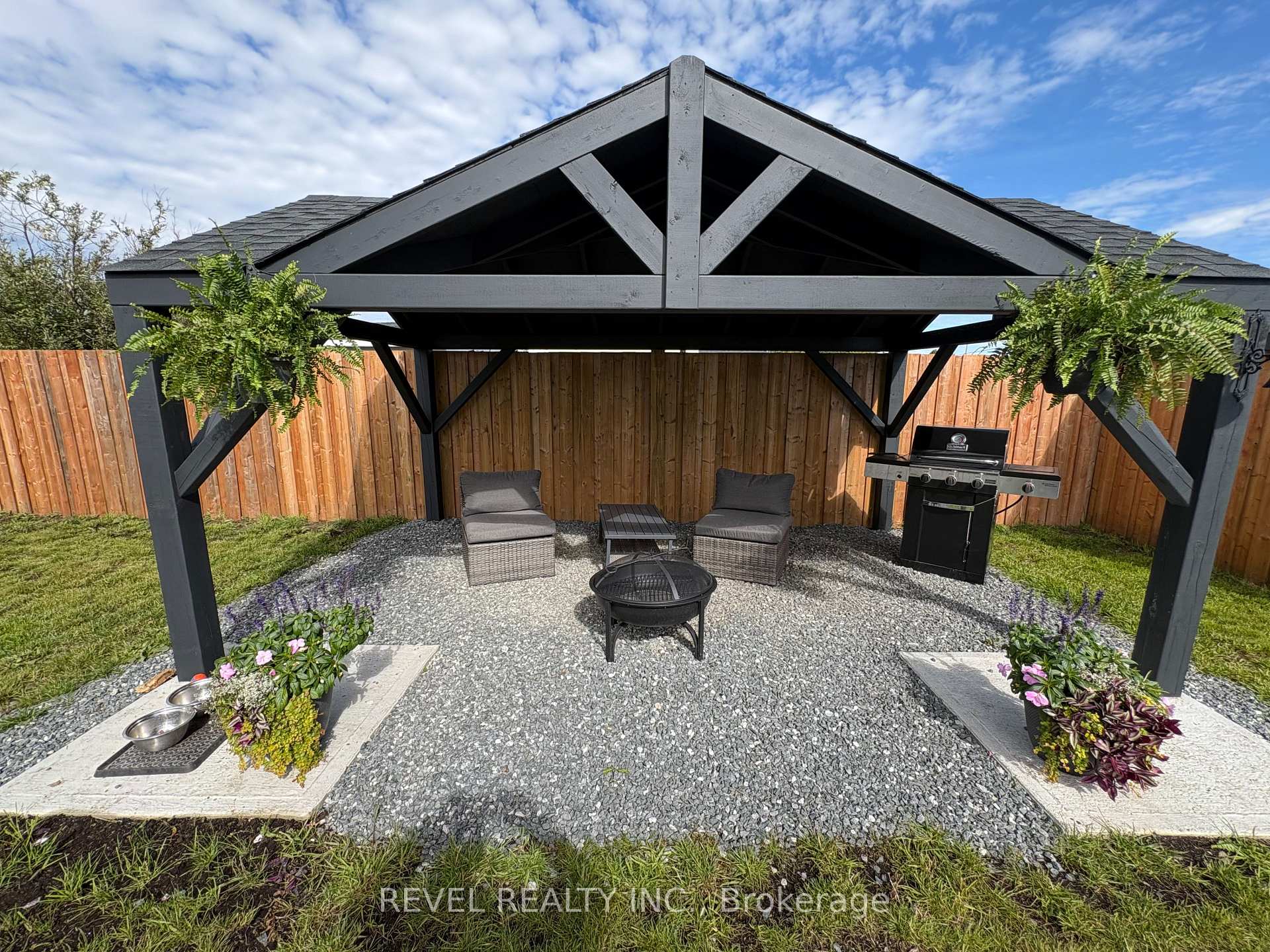 Photo 29 of 294 Chabot Crescent, Mattice-Val Cote, Mattice — HOMEH