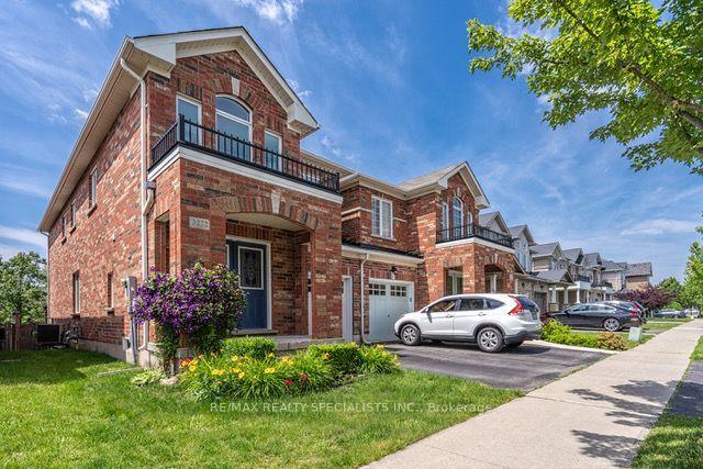 Photo 6 of 3222 Sharp Road, Burlington, Alton — HOMEH