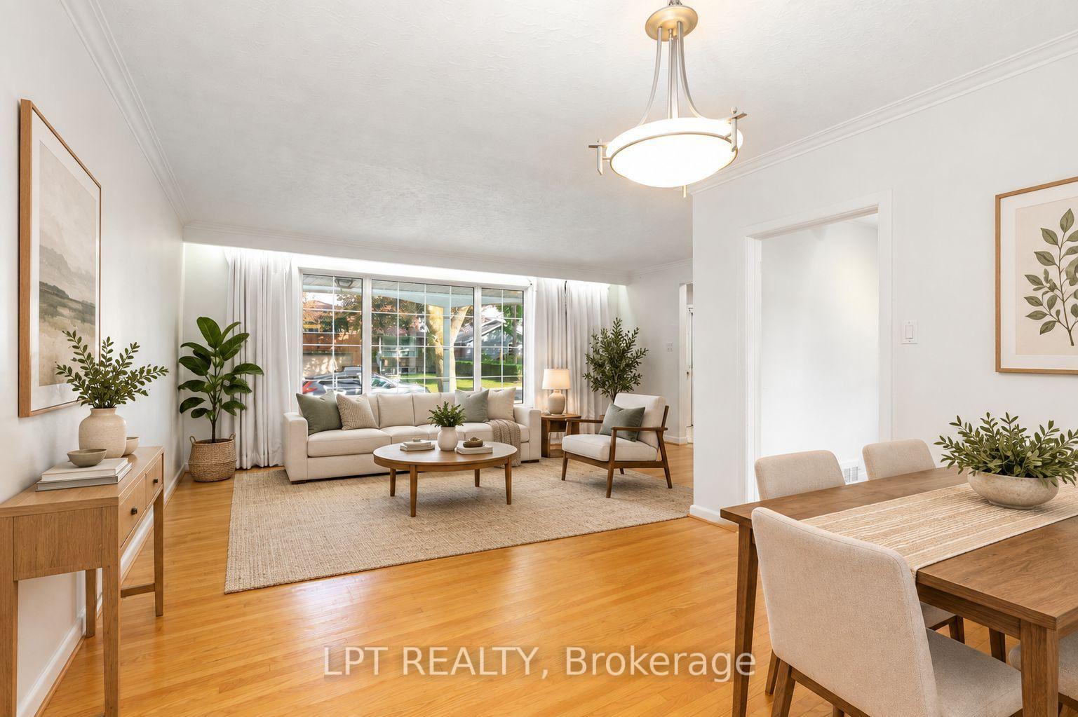 Photo 7 of 67 Woodthorpe Road, North York, Victoria Village — HOMEH